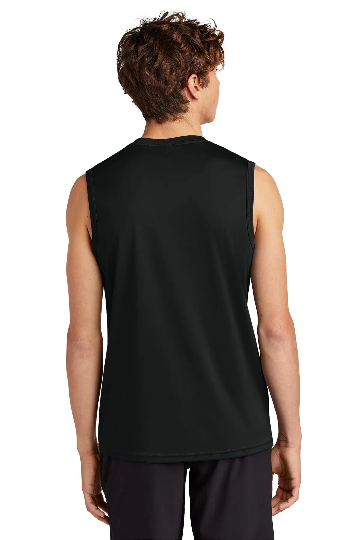 Port & Co™ Performance Sleeveless Tee #PC380SL Game Over Merch