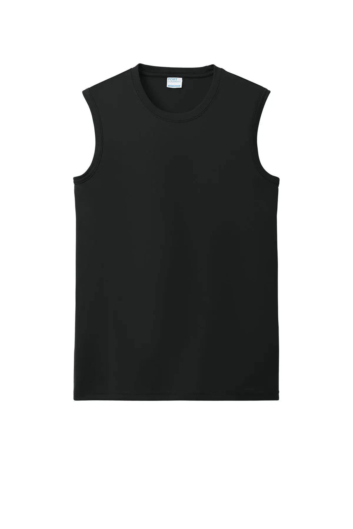 Port & Co™ Performance Sleeveless Tee #PC380SL Game Over Merch
