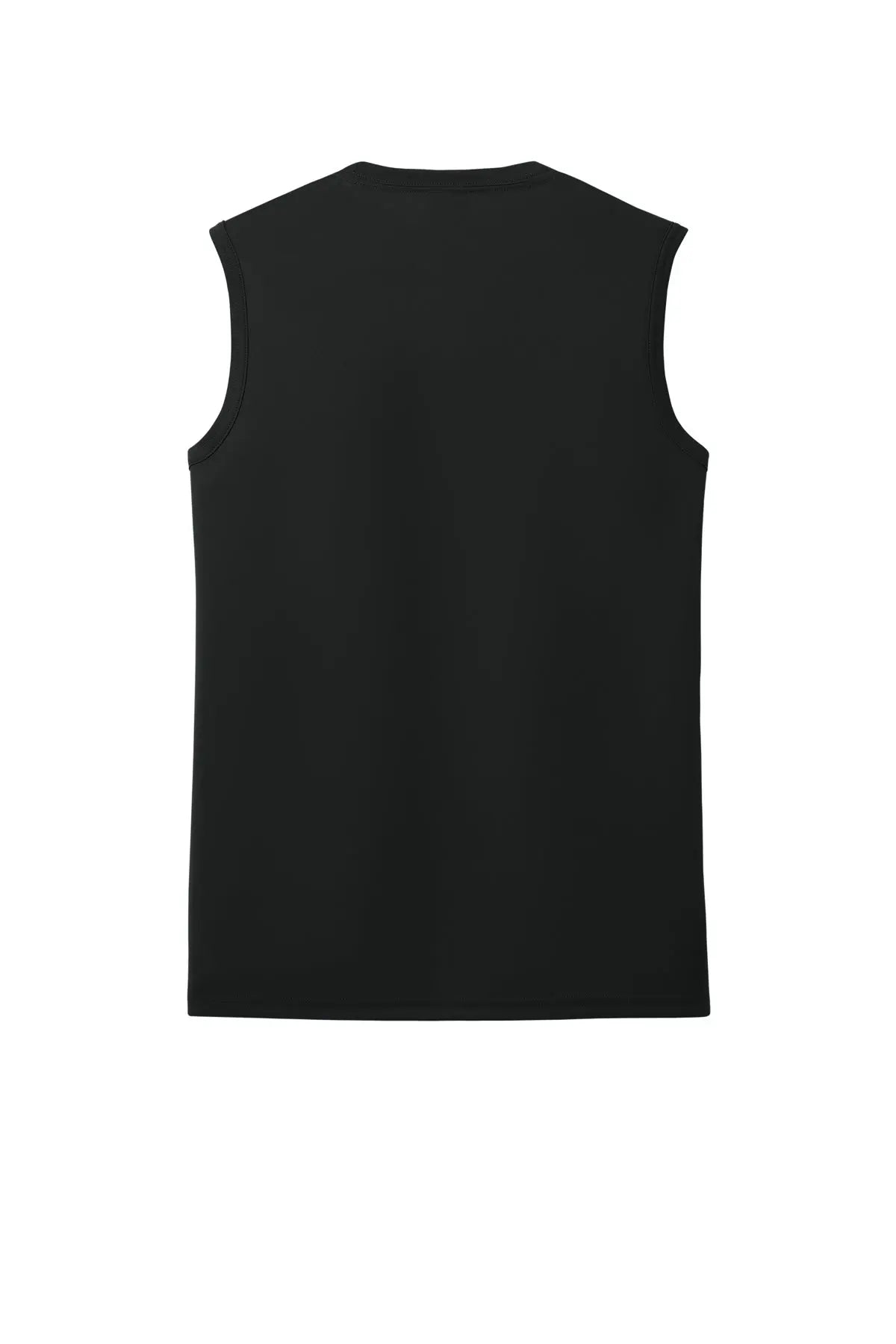 Port & Co™ Performance Sleeveless Tee #PC380SL Game Over Merch