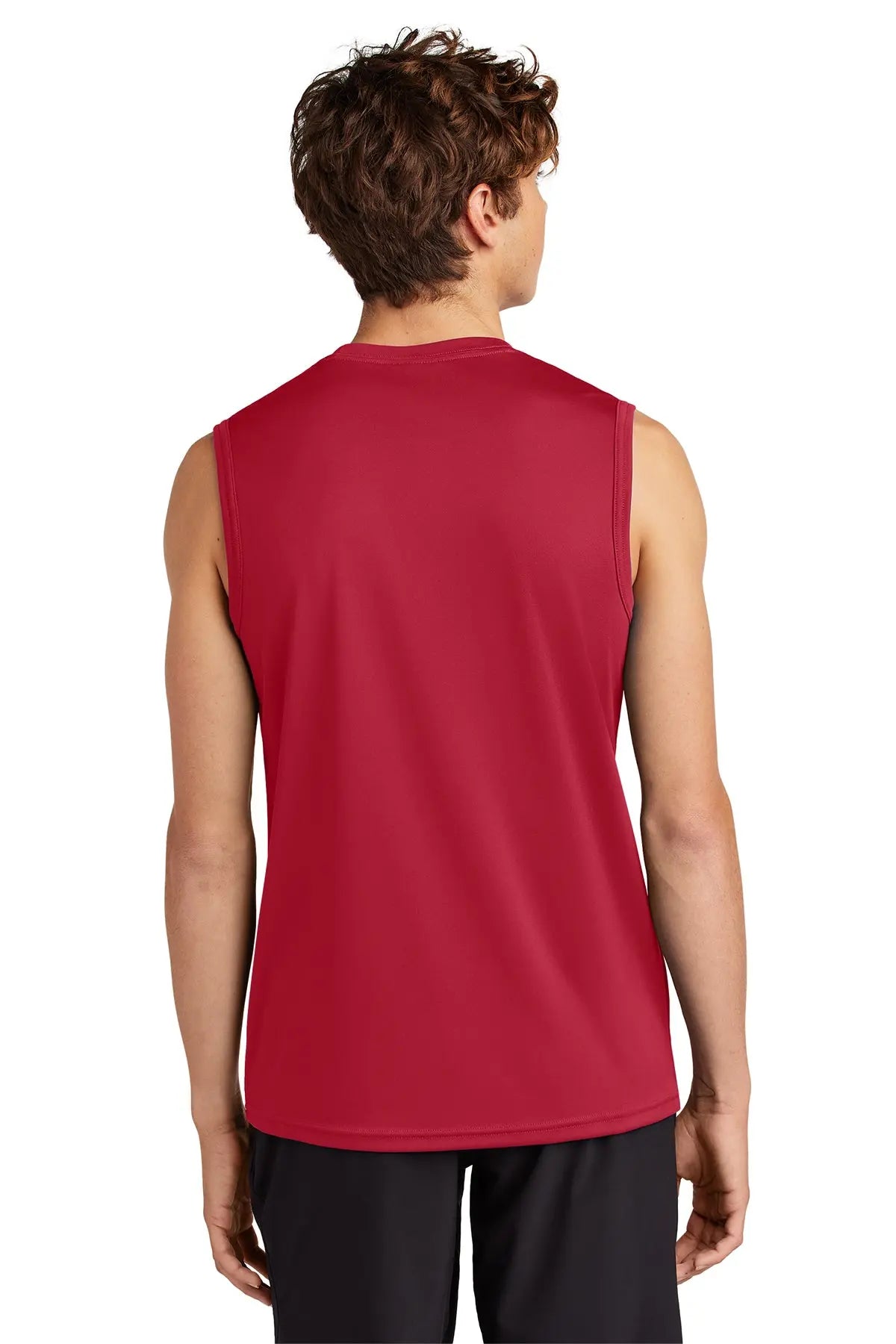 Port & Co™ Performance Sleeveless Tee #PC380SL Game Over Merch