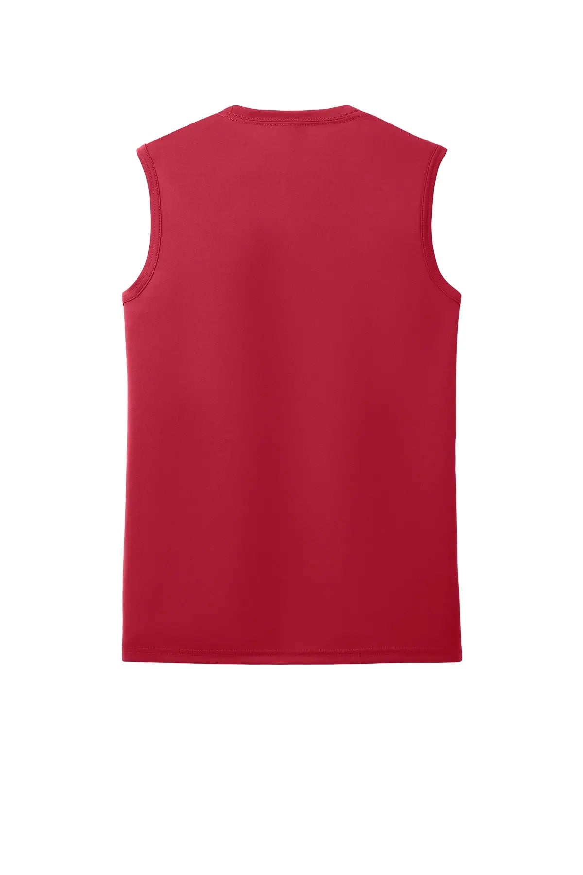 Port & Co™ Performance Sleeveless Tee #PC380SL Game Over Merch
