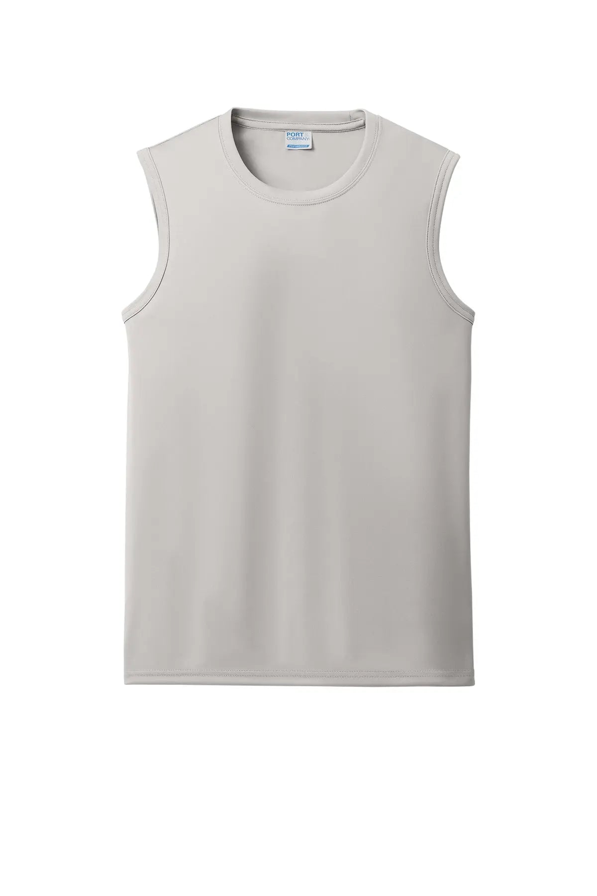 Port & Co™ Performance Sleeveless Tee #PC380SL Game Over Merch