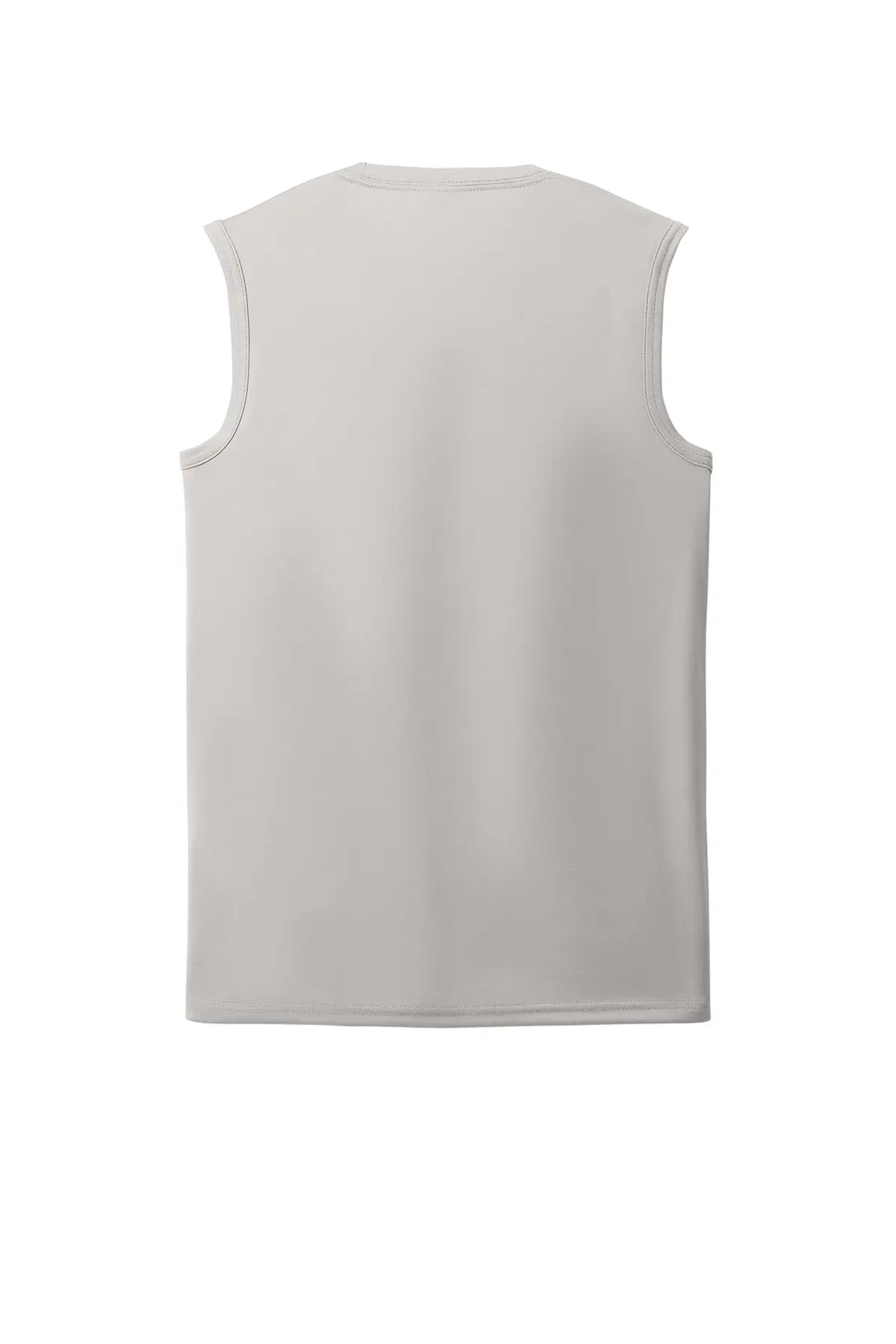 Port & Co™ Performance Sleeveless Tee #PC380SL Game Over Merch