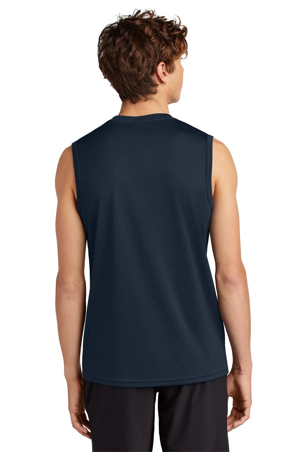Port & Co™ Performance Sleeveless Tee #PC380SL Game Over Merch