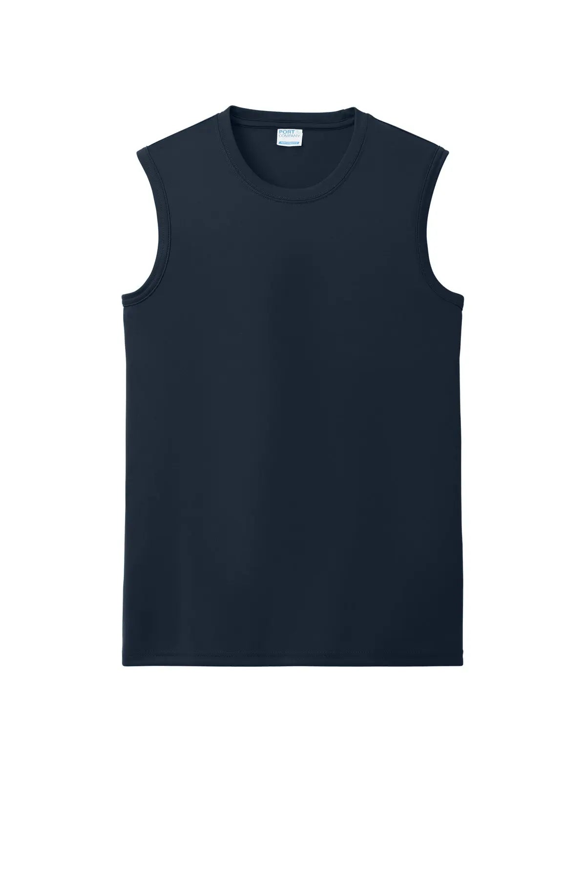 Port & Co™ Performance Sleeveless Tee #PC380SL Game Over Merch
