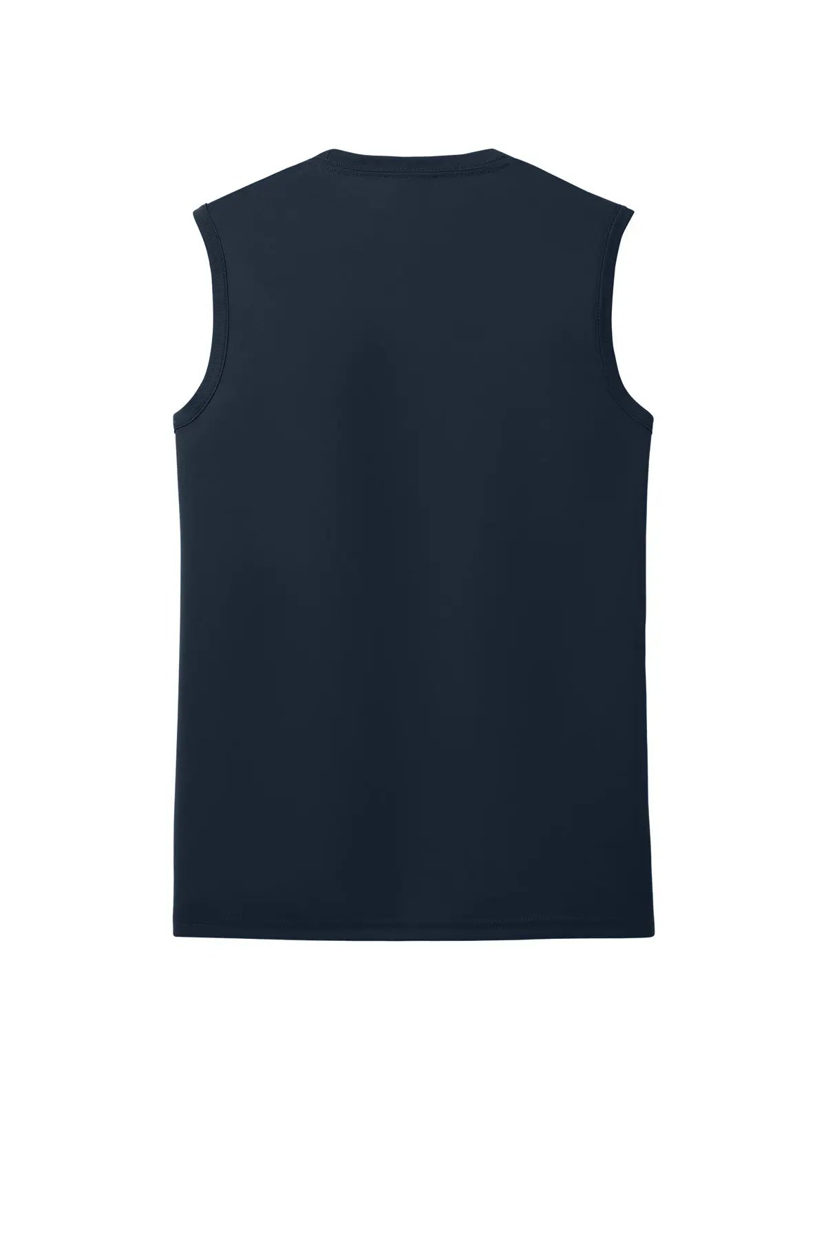 Port & Co™ Performance Sleeveless Tee #PC380SL Game Over Merch