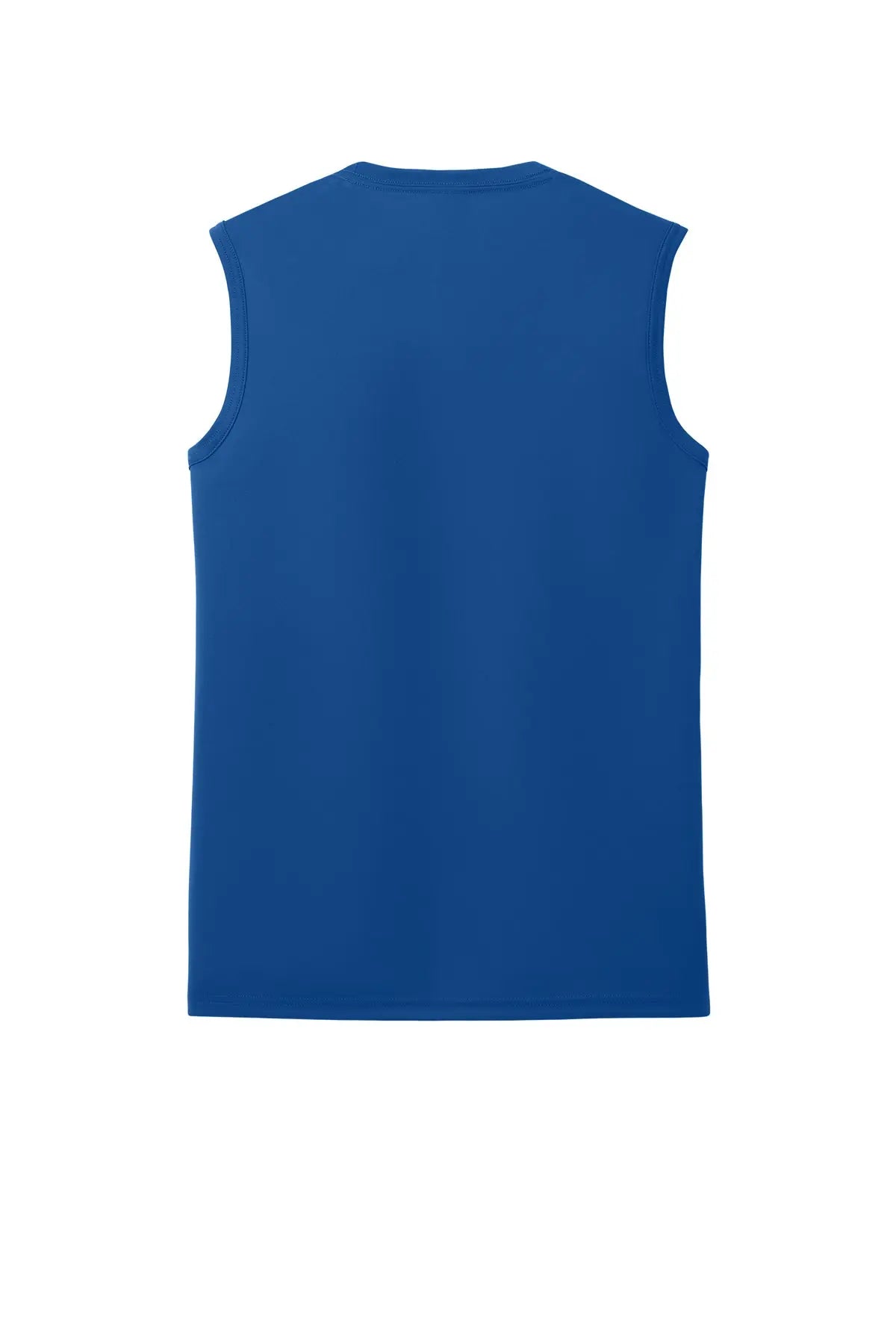 Port & Co™ Performance Sleeveless Tee #PC380SL Game Over Merch