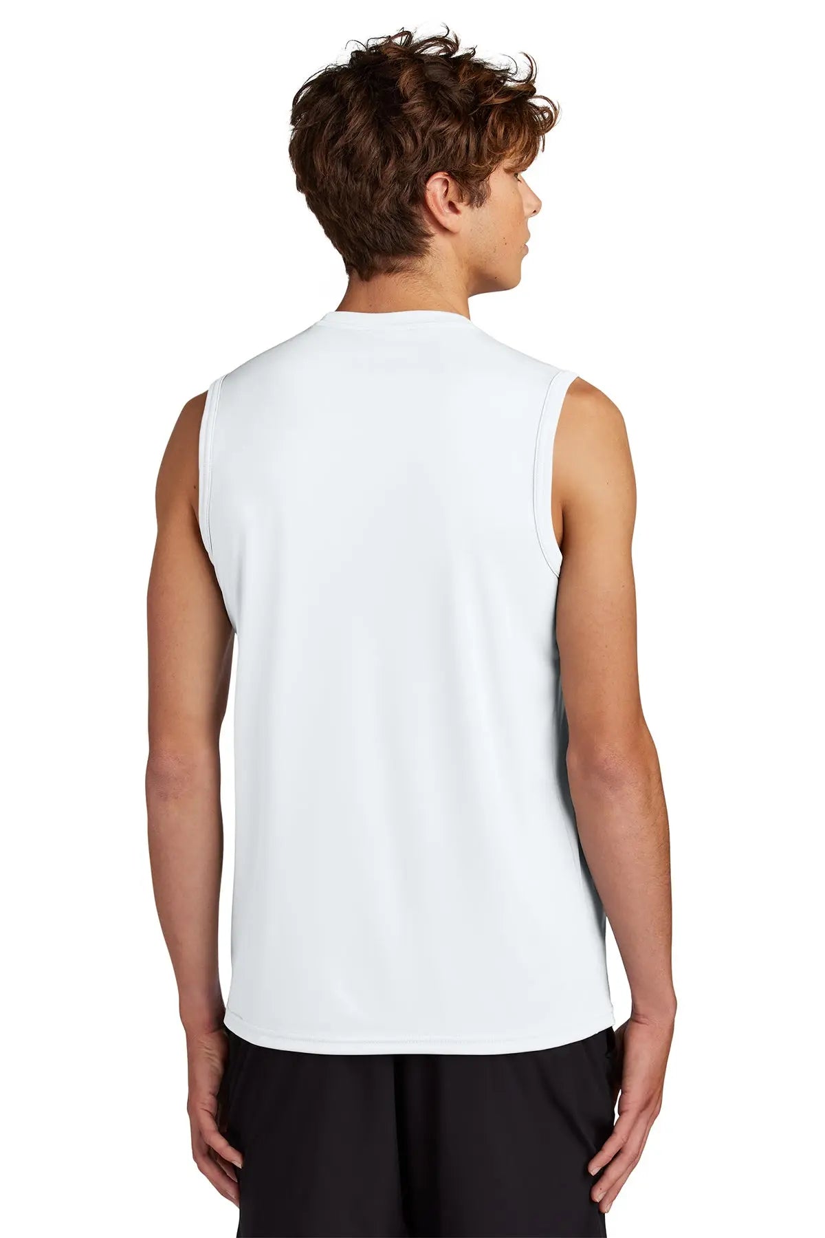 Port & Co™ Performance Sleeveless Tee #PC380SL Game Over Merch