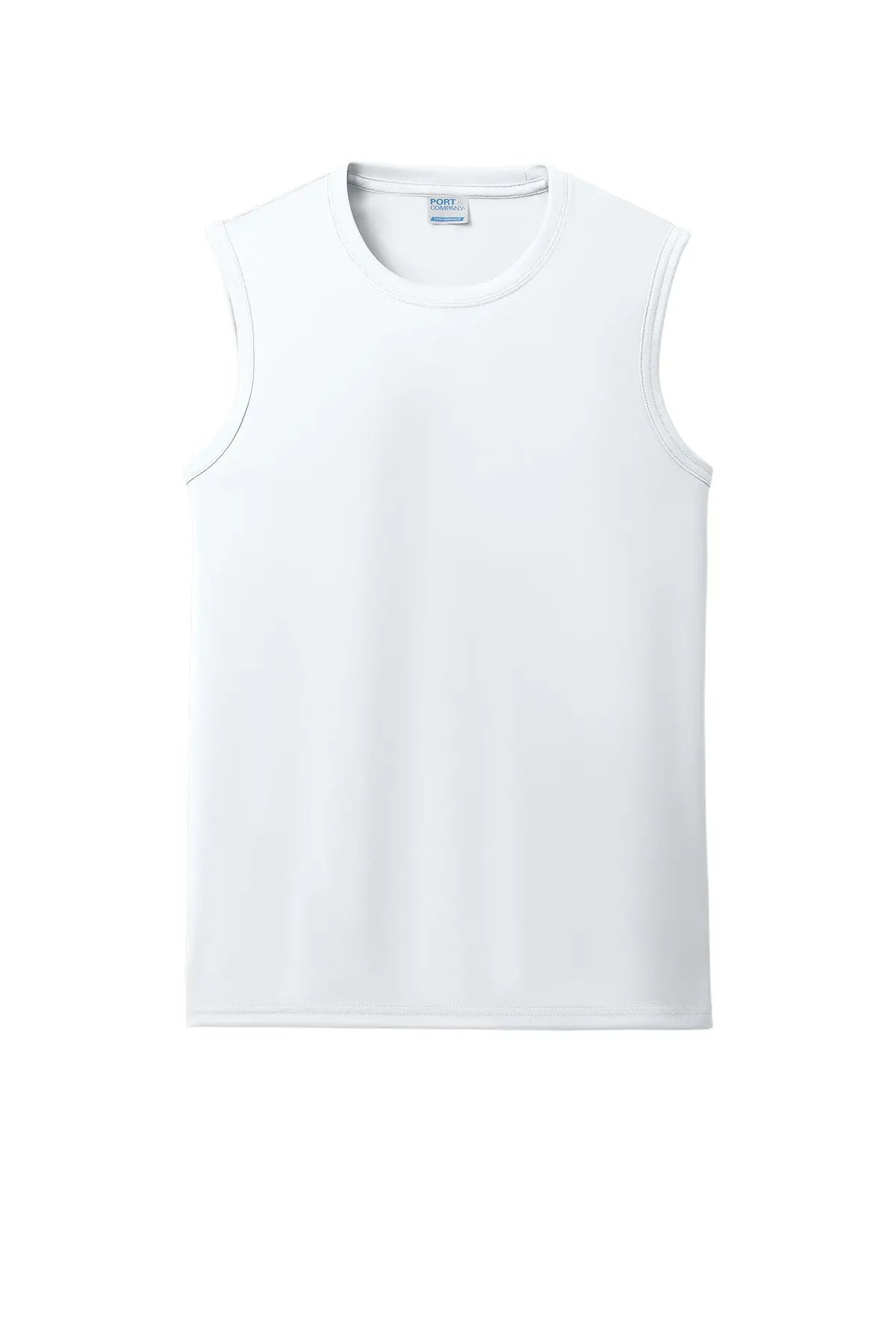 Port & Co™ Performance Sleeveless Tee #PC380SL Game Over Merch