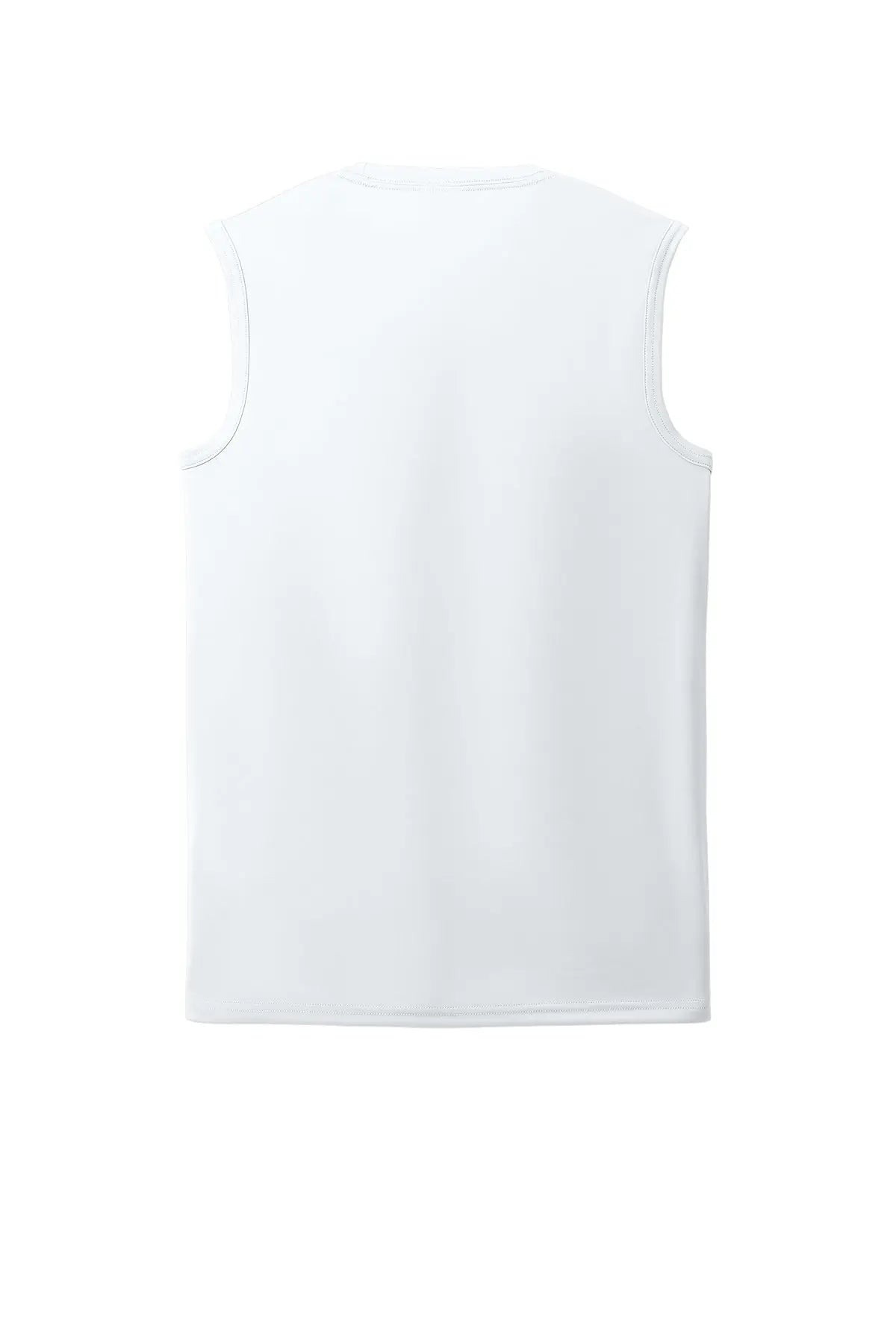 Port & Co™ Performance Sleeveless Tee #PC380SL Game Over Merch