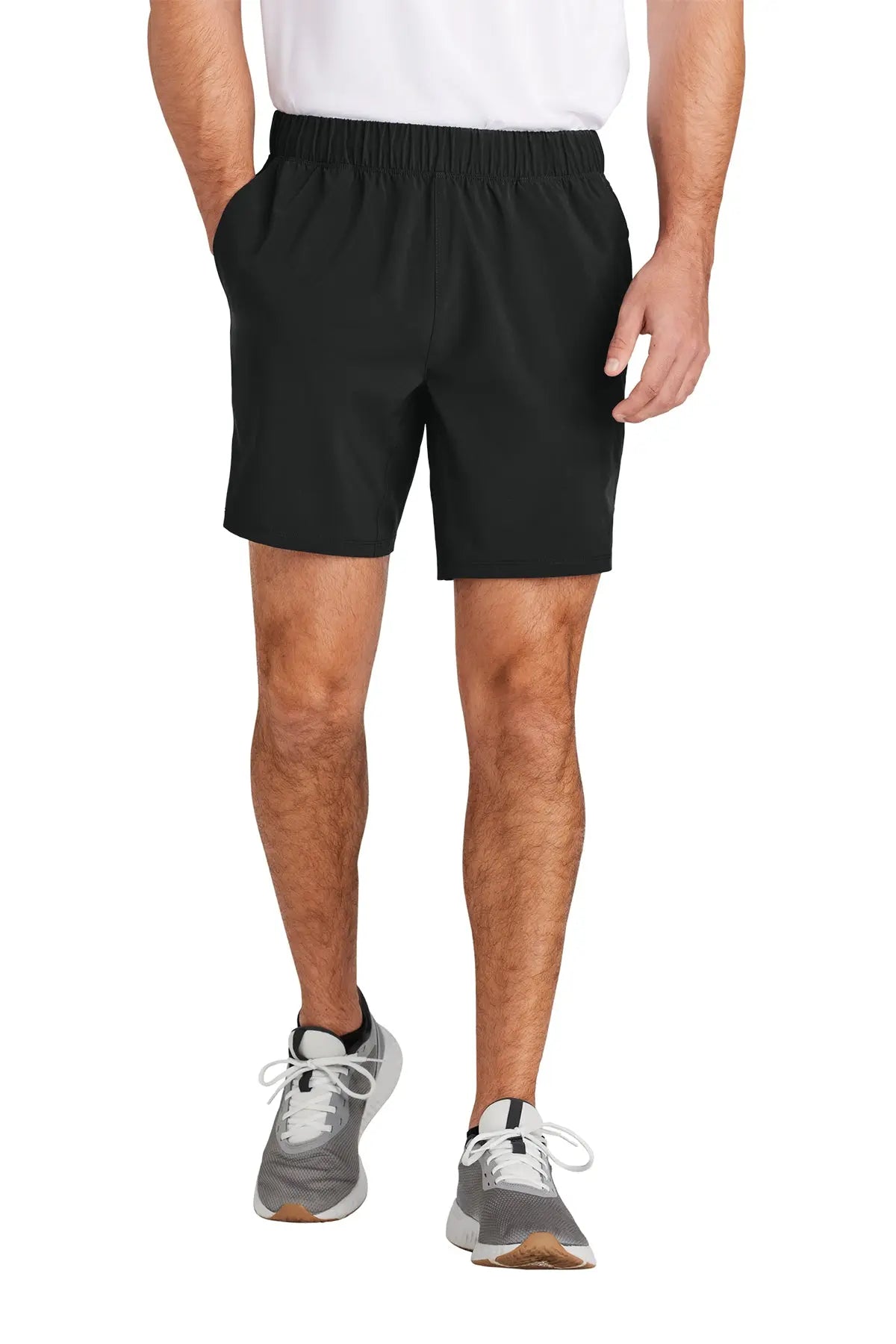 Sport-Tek® Repeat 7” Short #ST485