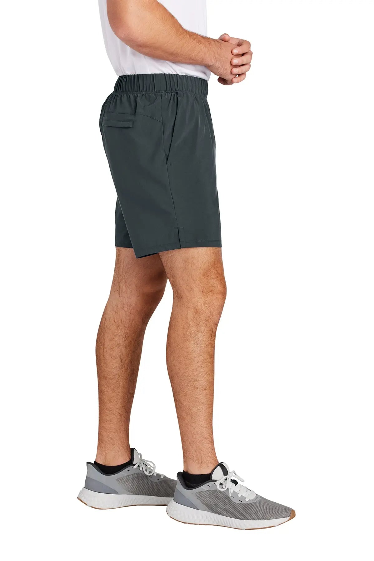 Sport-Tek® Repeat 7” Short #ST485