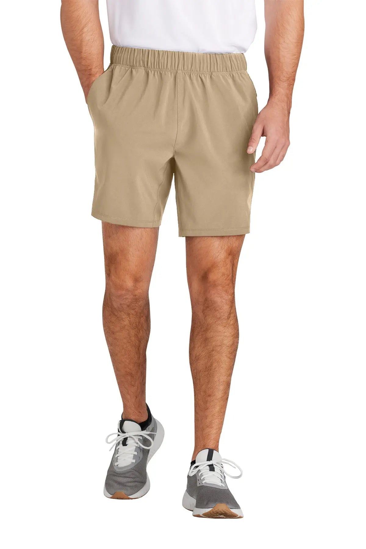 Sport-Tek® Repeat 7” Short #ST485