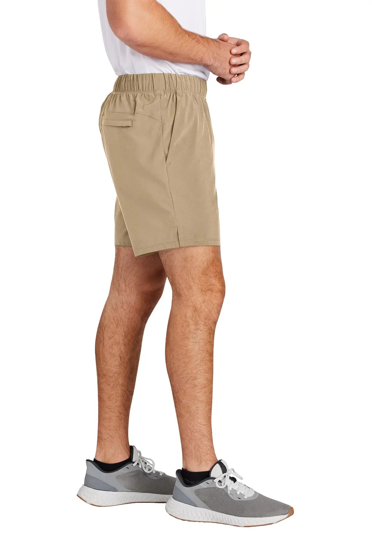Sport-Tek® Repeat 7” Short #ST485