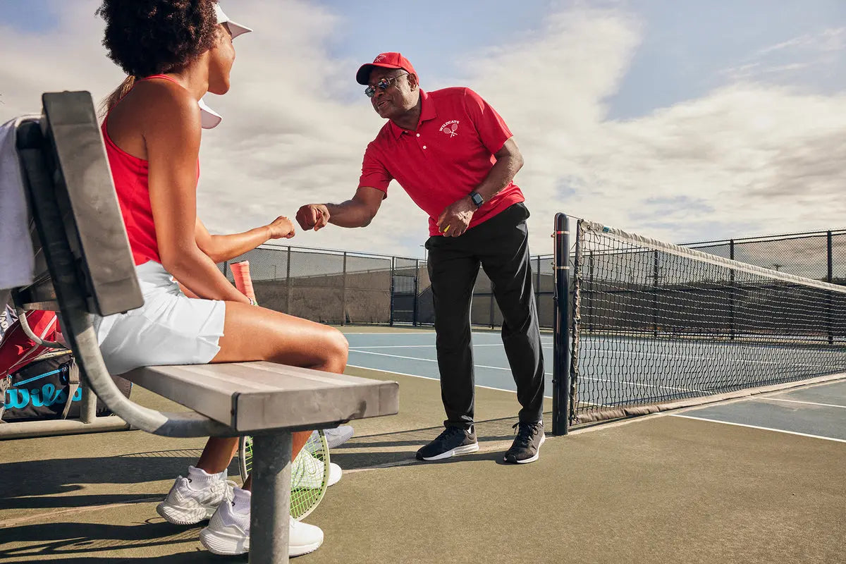 Sport-Tek® Repeat Pant #PST485