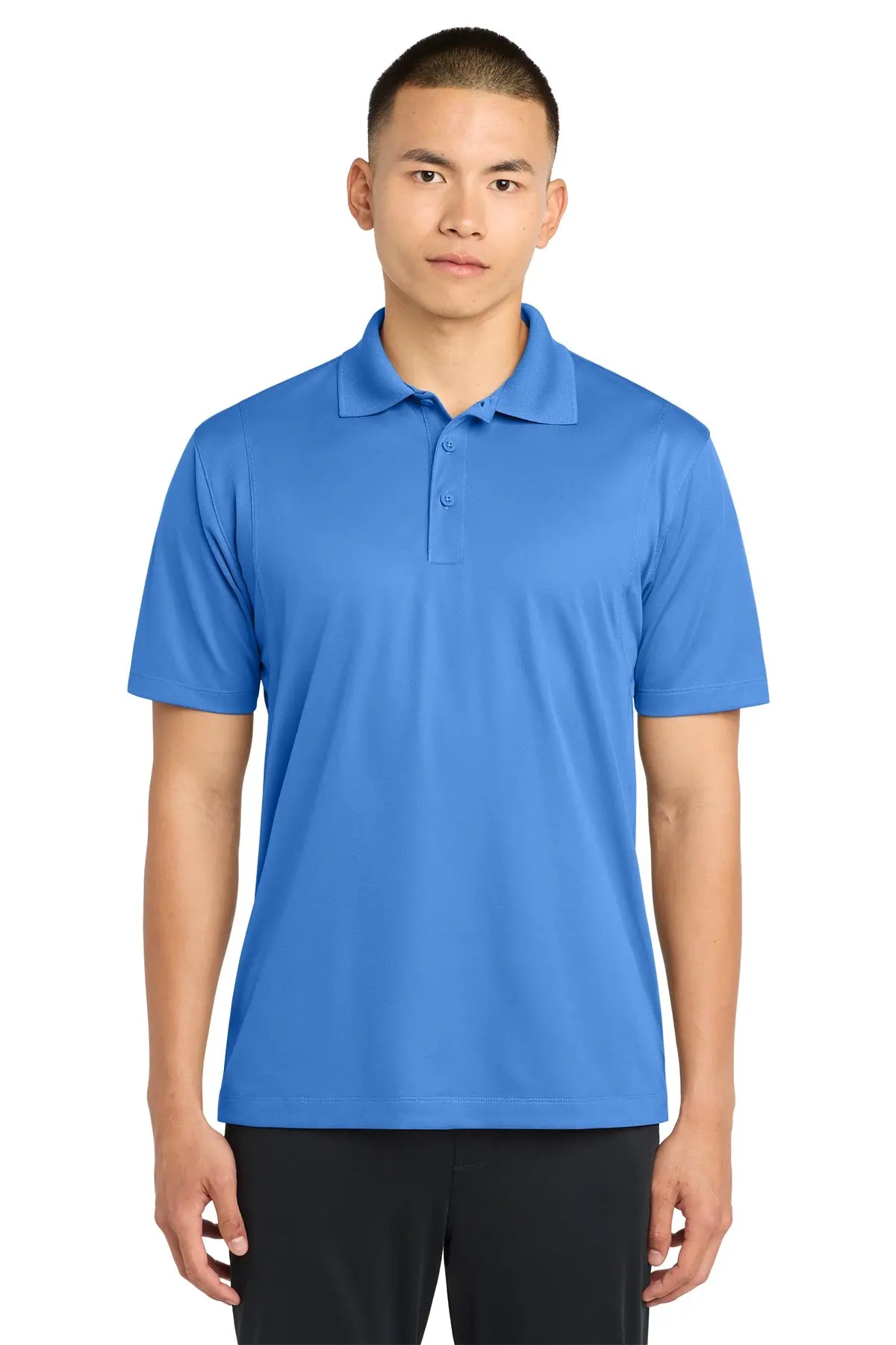 Sport-Tek® Micropique Sport-Wick® Polo #ST650Game Over Merch