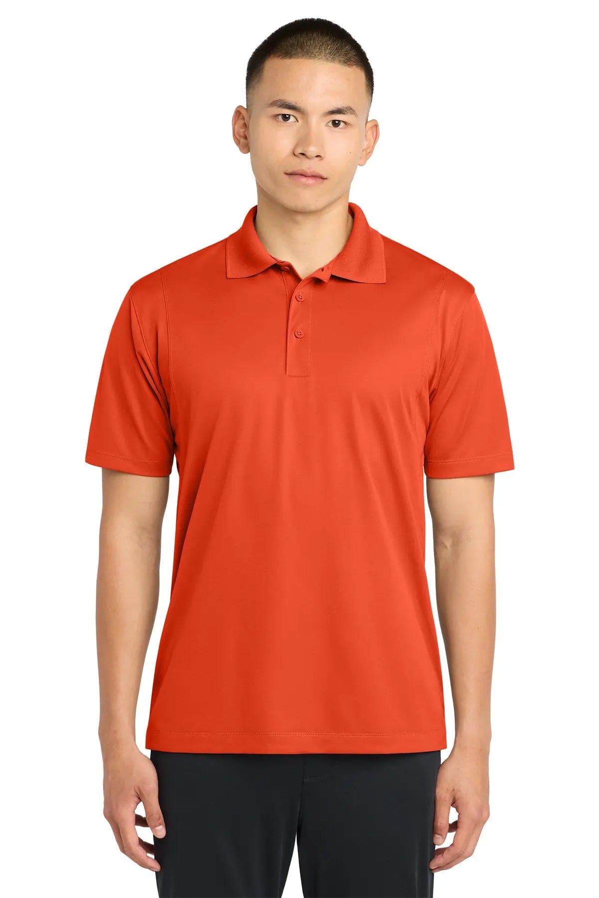 Sport-Tek® Micropique Sport-Wick® Polo #ST650Game Over Merch