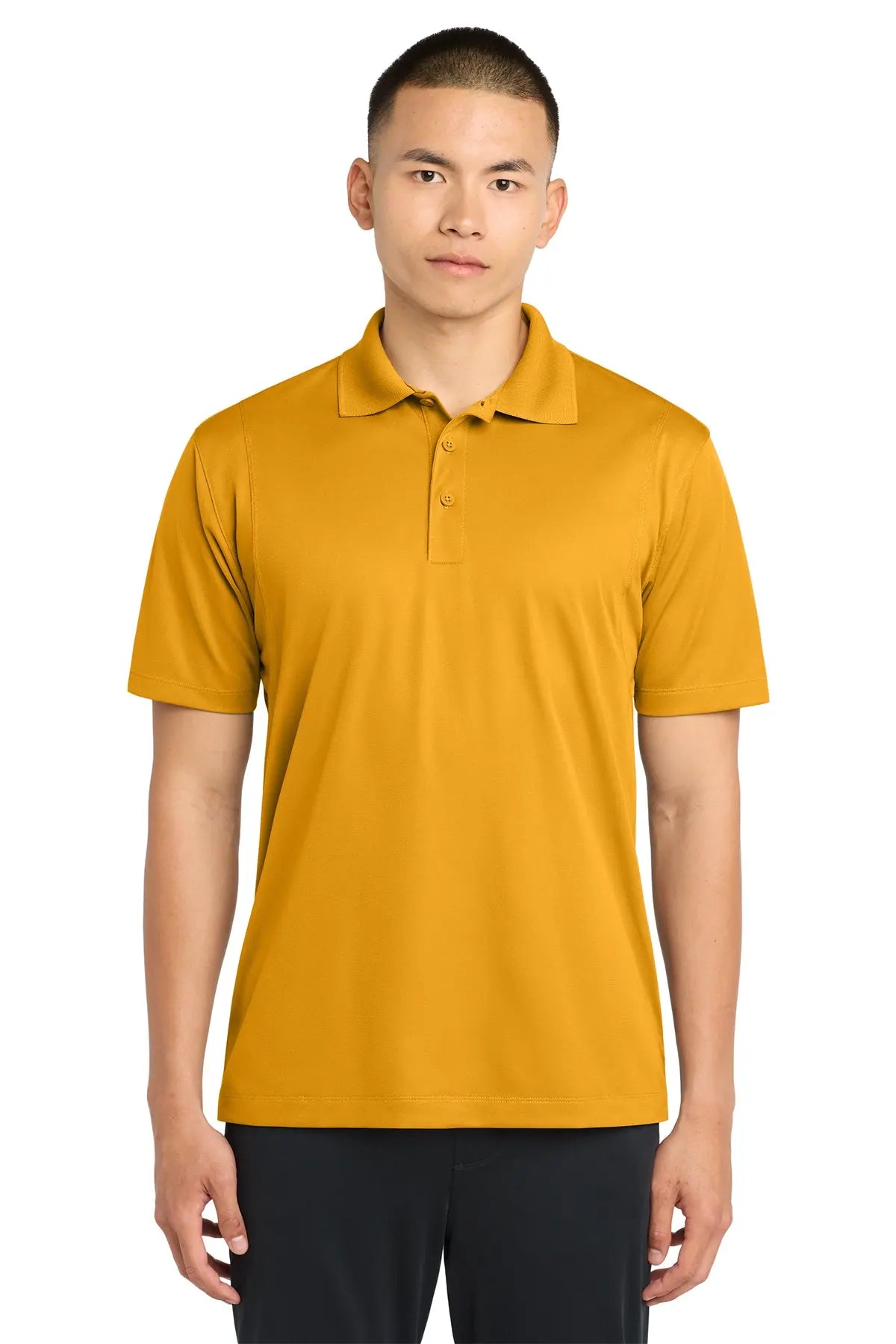 Sport-Tek® Micropique Sport-Wick® Polo #ST650Game Over Merch