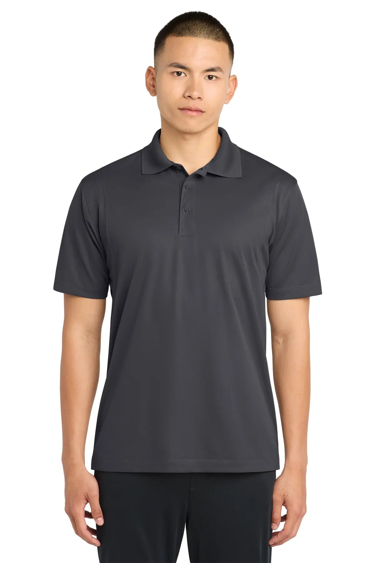 Sport-Tek® Micropique Sport-Wick® Polo #ST650Game Over Merch