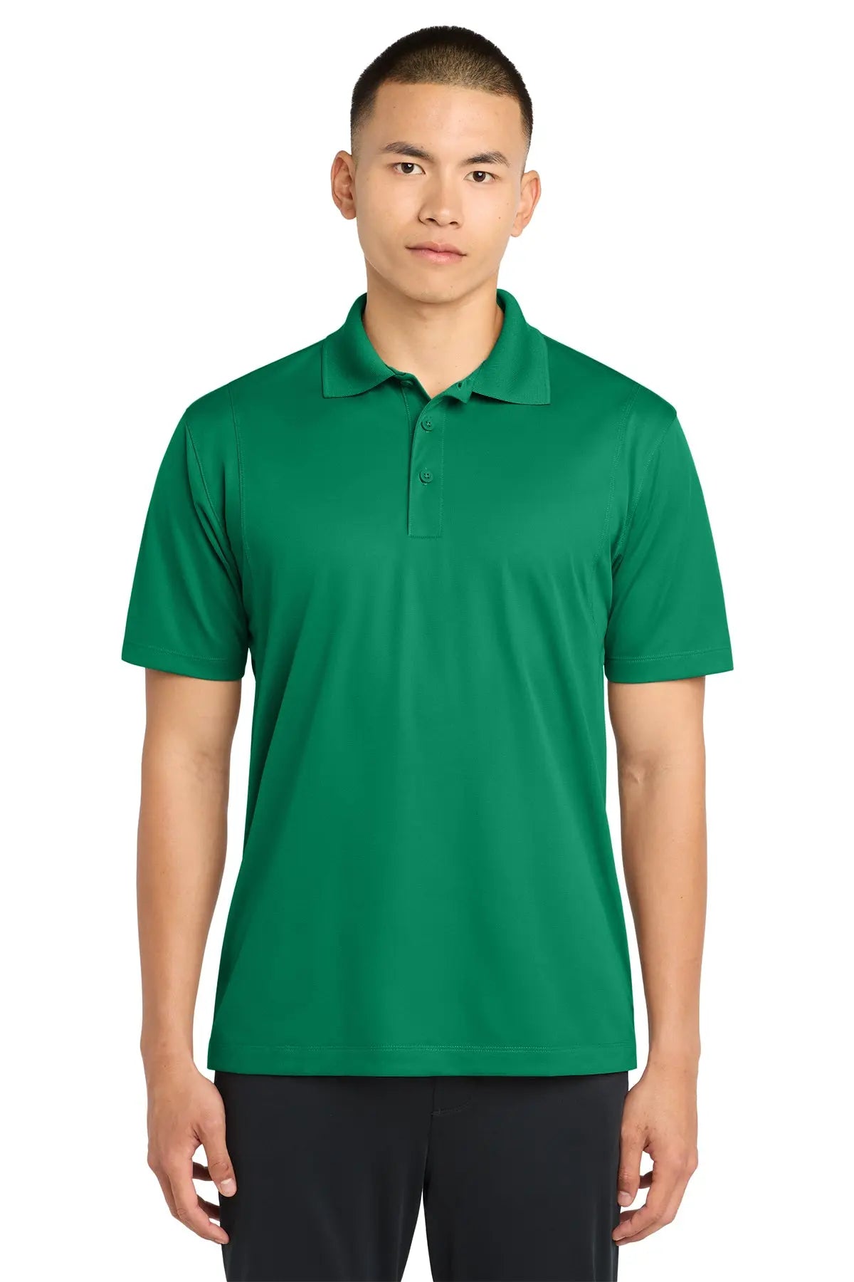 Sport-Tek® Micropique Sport-Wick® Polo #ST650Game Over Merch