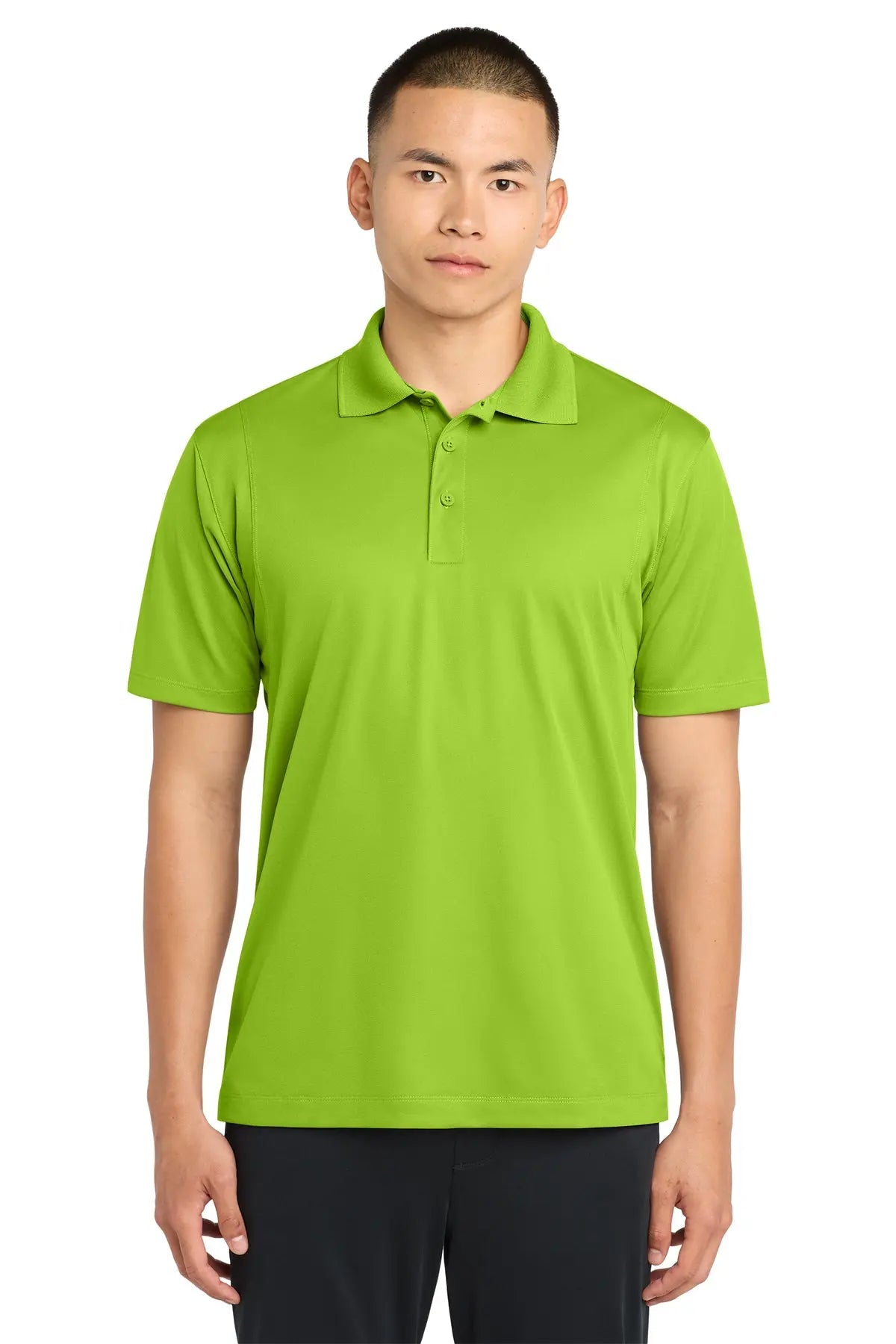 Sport-Tek® Micropique Sport-Wick® Polo #ST650Game Over Merch