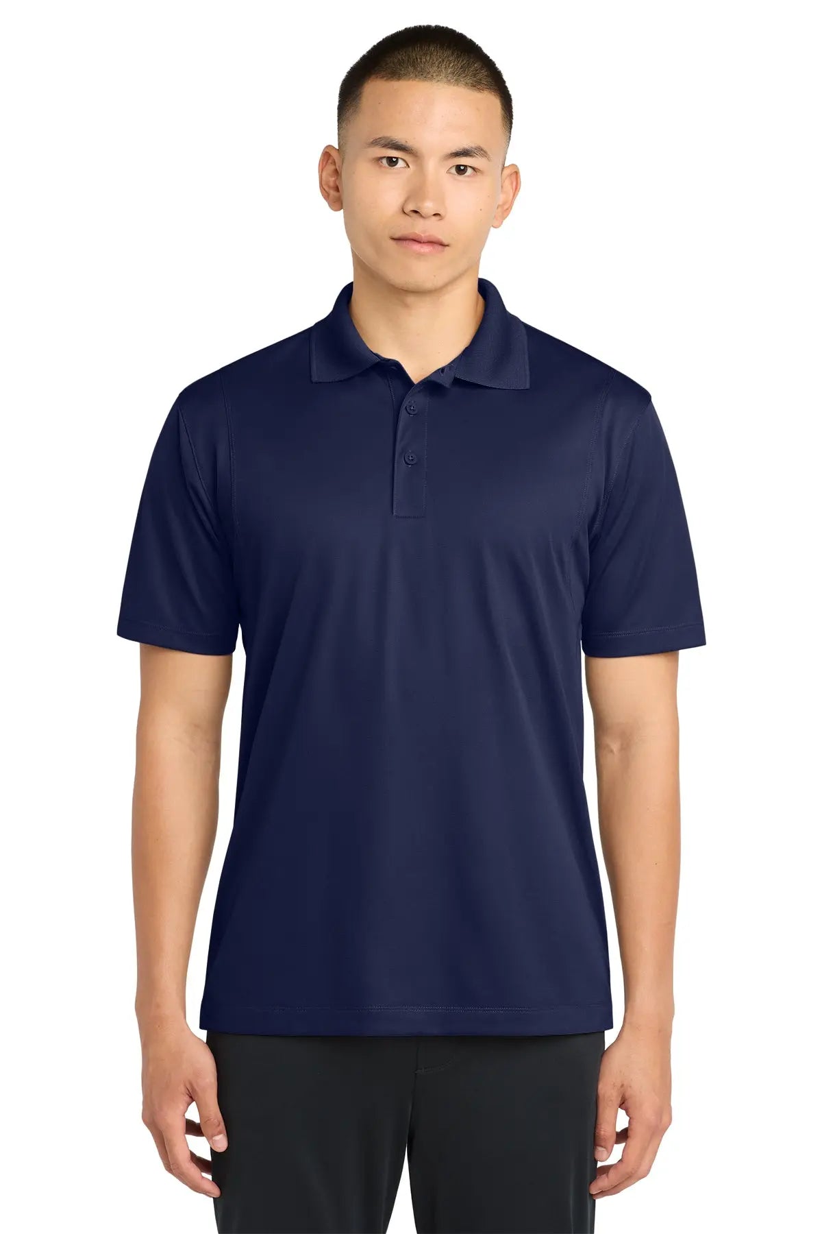 Sport-Tek® Micropique Sport-Wick® Polo #ST650Game Over Merch