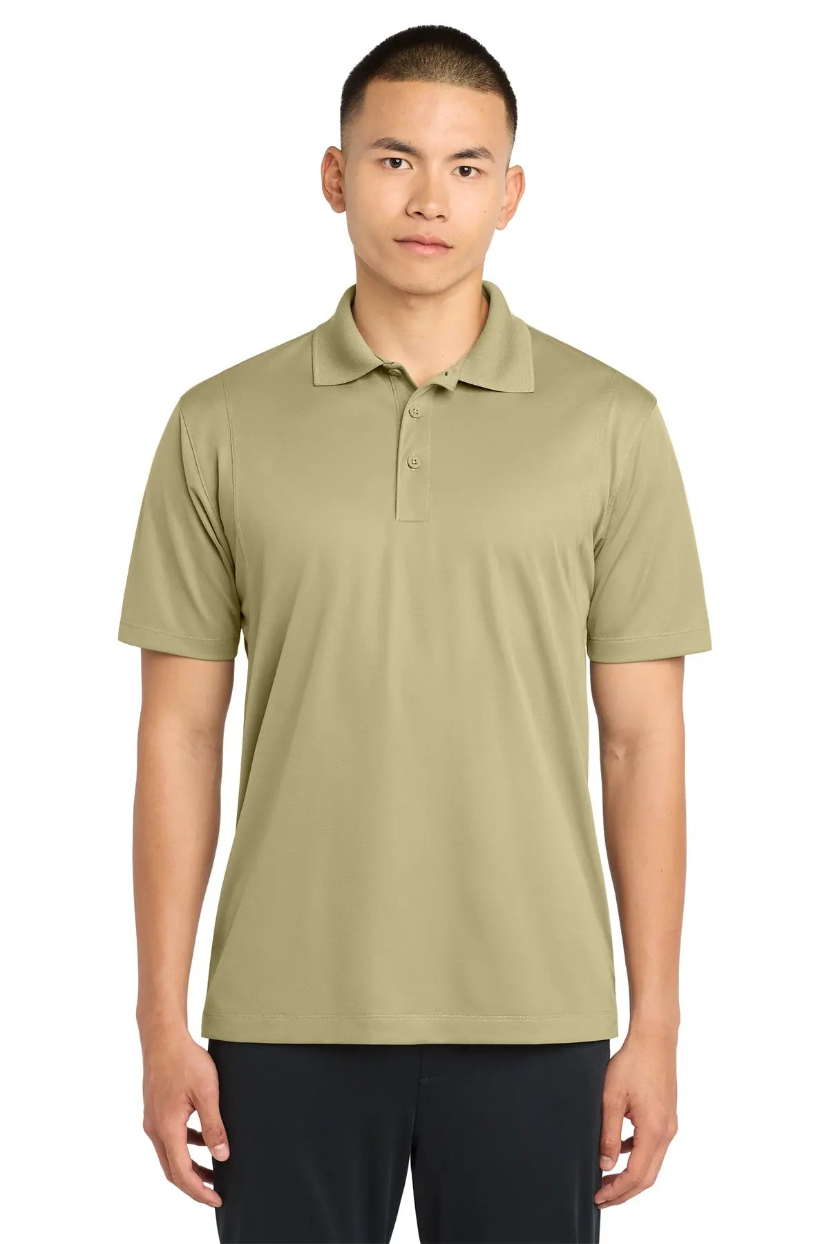 Sport-Tek® Micropique Sport-Wick® Polo #ST650Game Over Merch