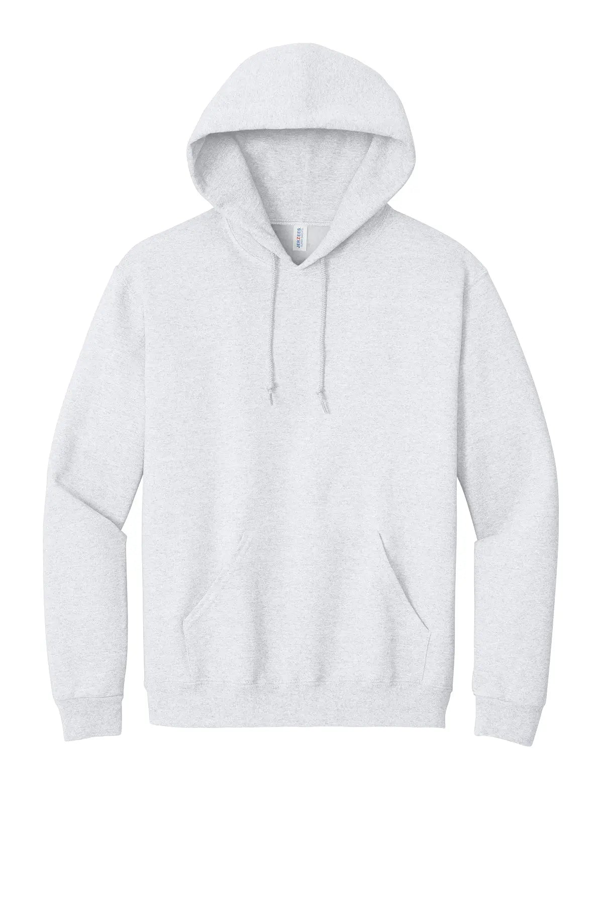 Jerzees® Super Sweats® NuBlend® - Pullover Hooded Sweatshirt #4997M