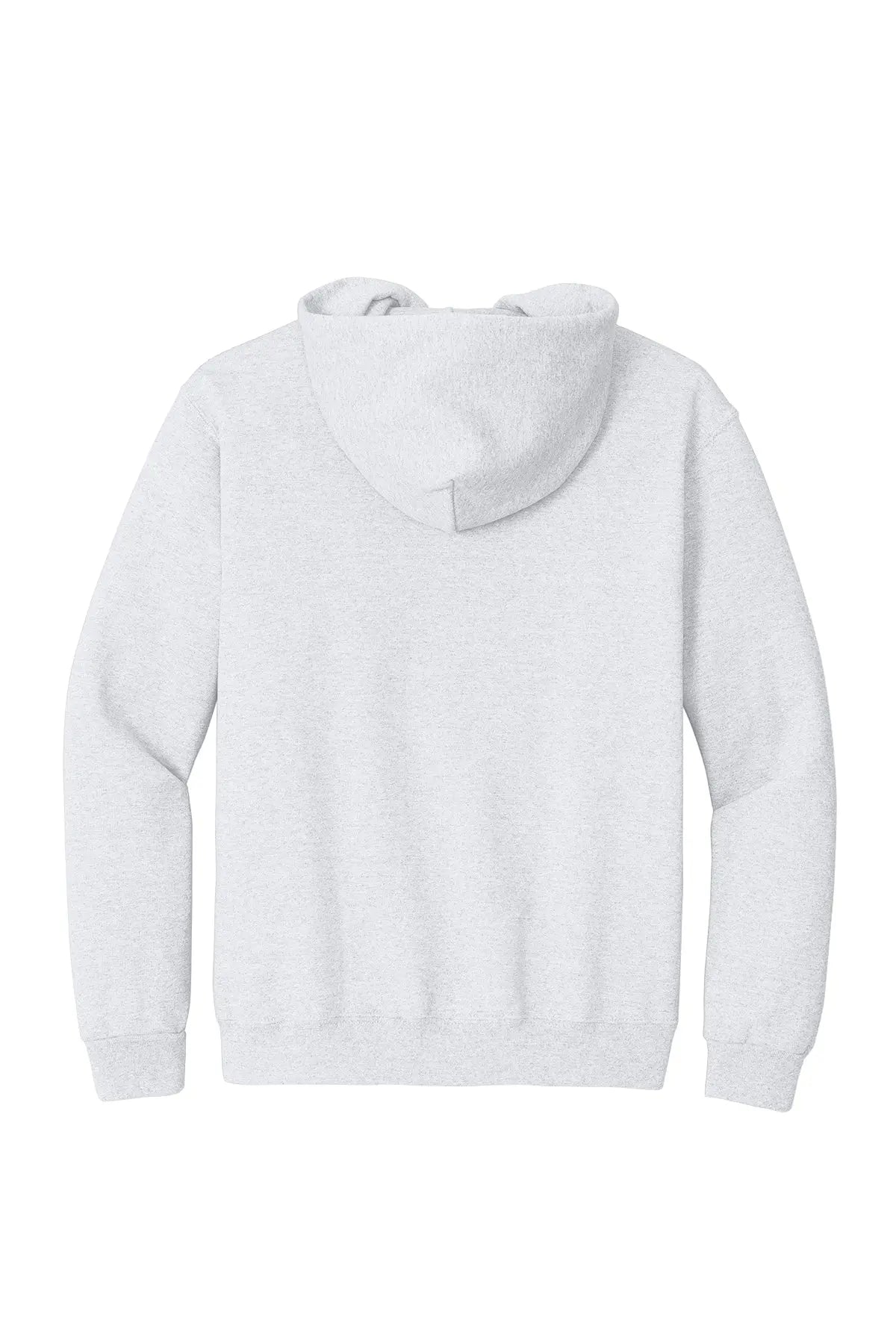 Jerzees® Super Sweats® NuBlend® - Pullover Hooded Sweatshirt #4997M
