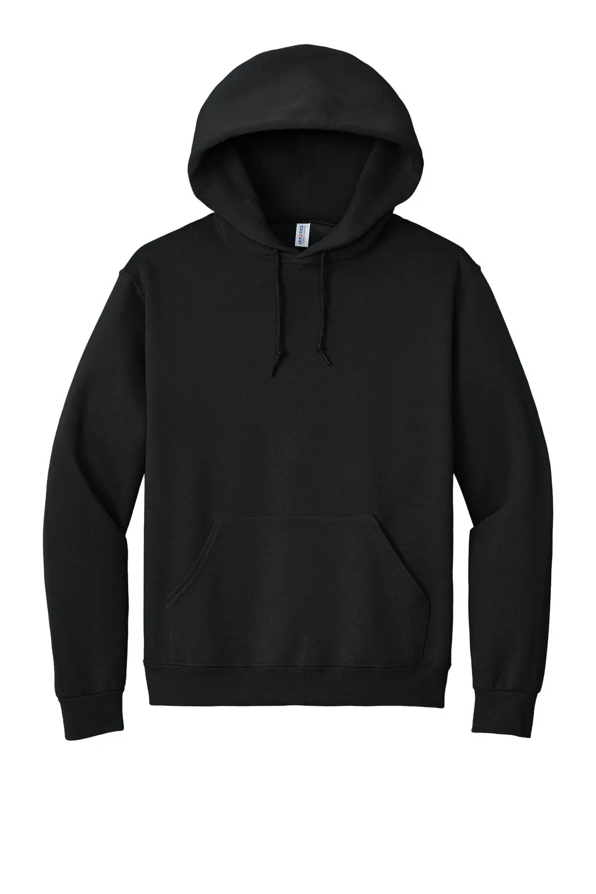 Jerzees® Super Sweats® NuBlend® - Pullover Hooded Sweatshirt #4997M