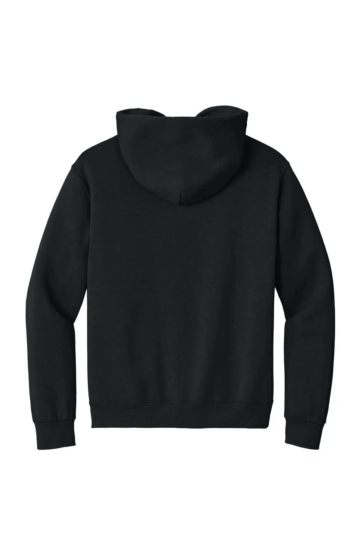 Jerzees® Super Sweats® NuBlend® - Pullover Hooded Sweatshirt #4997M Game Over Merch