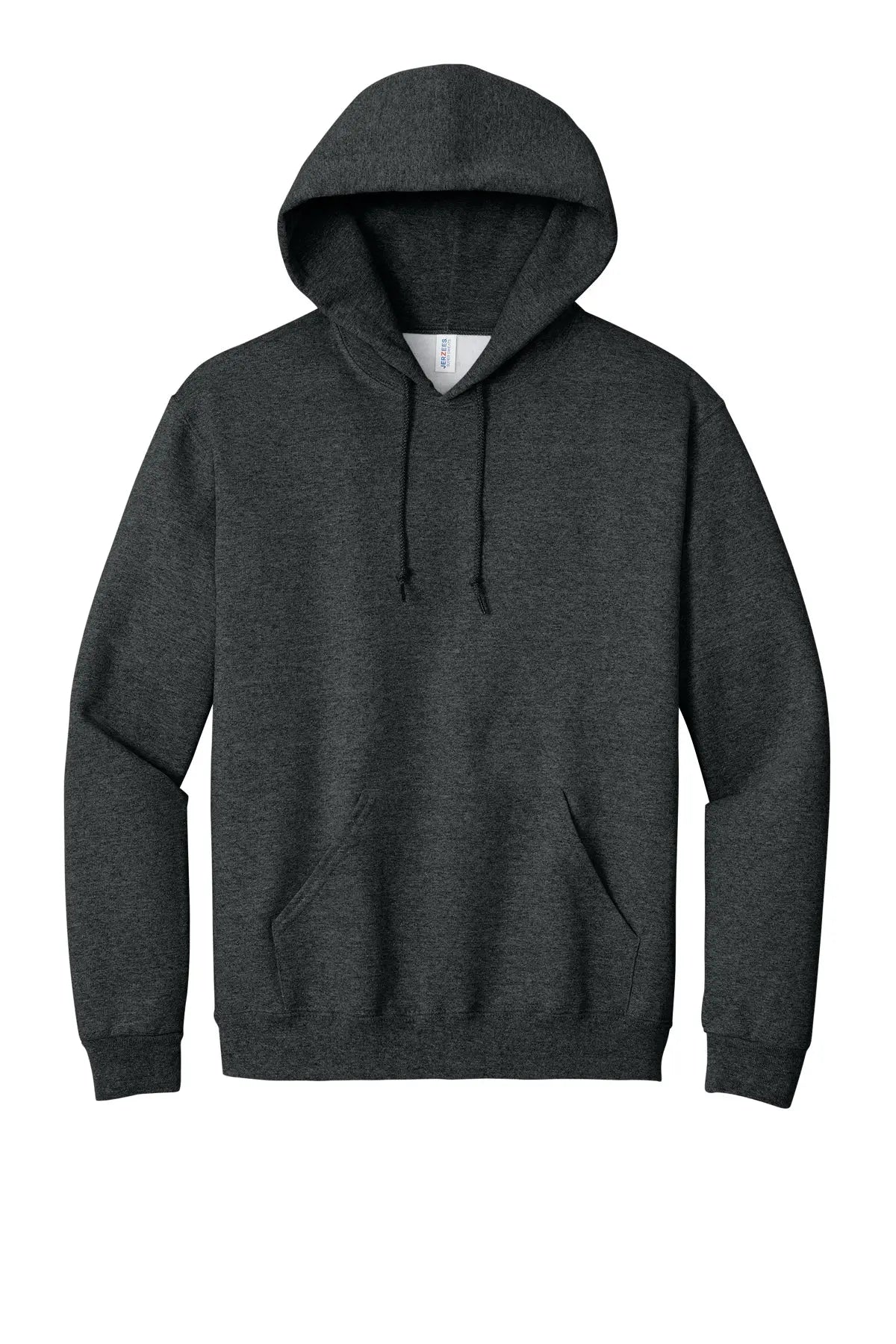 Jerzees® Super Sweats® NuBlend® - Pullover Hooded Sweatshirt #4997M