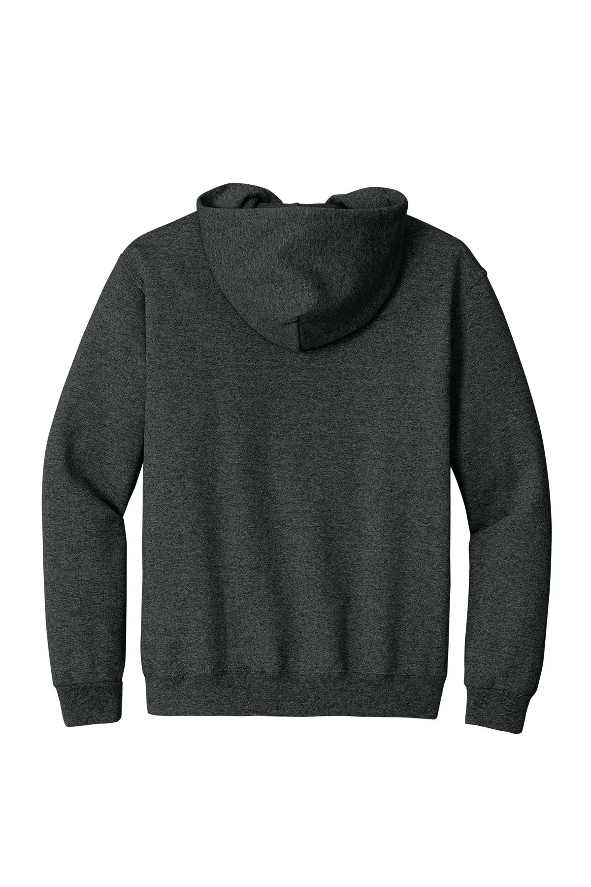 Jerzees® Super Sweats® NuBlend® - Pullover Hooded Sweatshirt #4997M