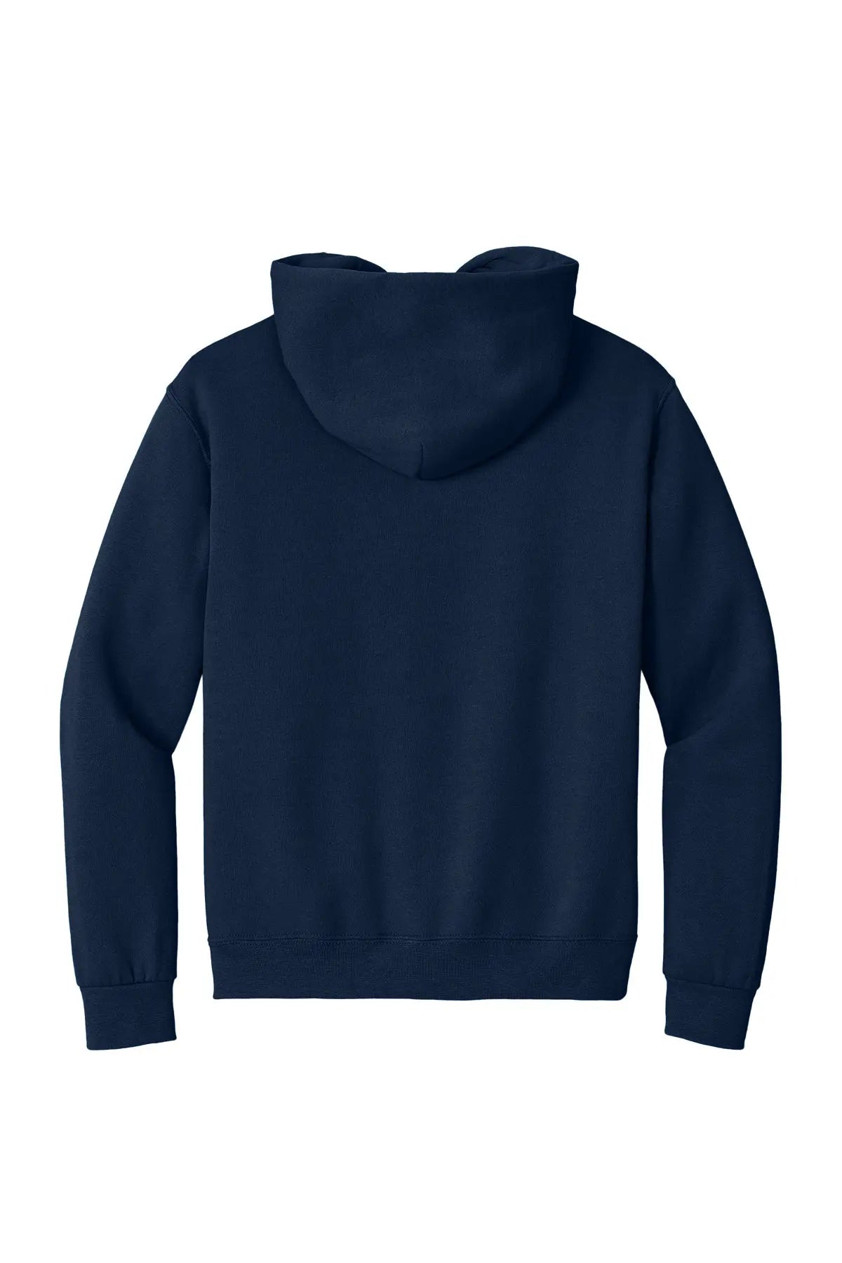 Jerzees® Super Sweats® NuBlend® - Pullover Hooded Sweatshirt #4997M