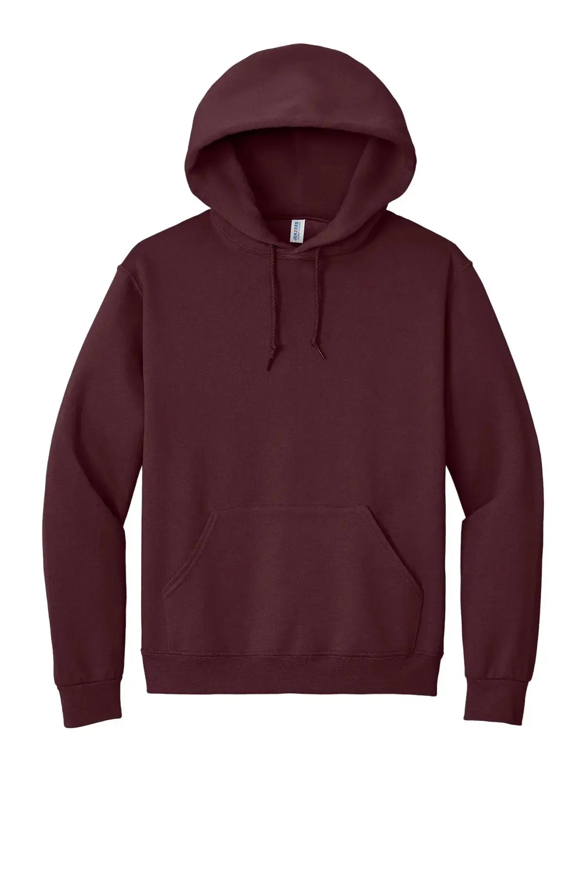 Jerzees® Super Sweats® NuBlend® - Pullover Hooded Sweatshirt #4997M Game Over Merch