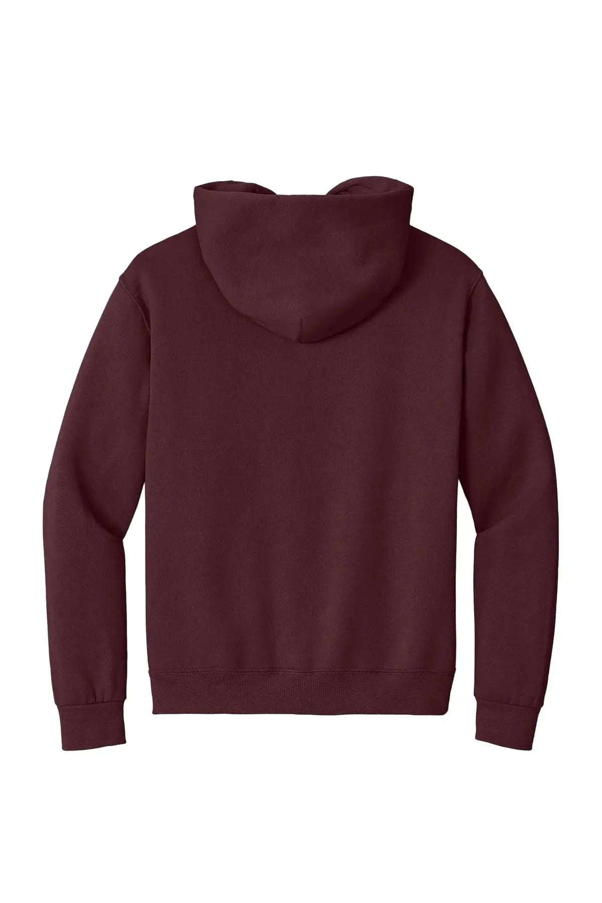 Jerzees® Super Sweats® NuBlend® - Pullover Hooded Sweatshirt #4997M Game Over Merch