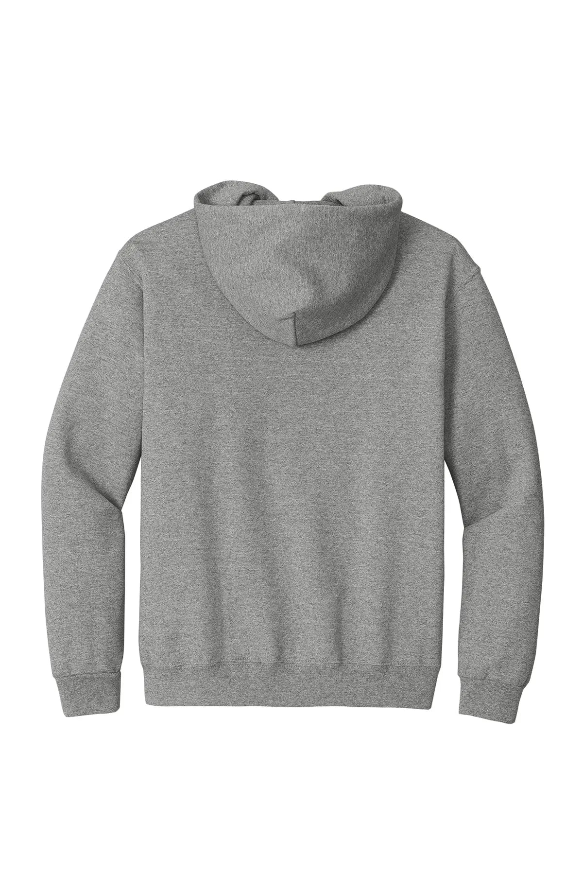 Jerzees® Super Sweats® NuBlend® - Pullover Hooded Sweatshirt #4997M