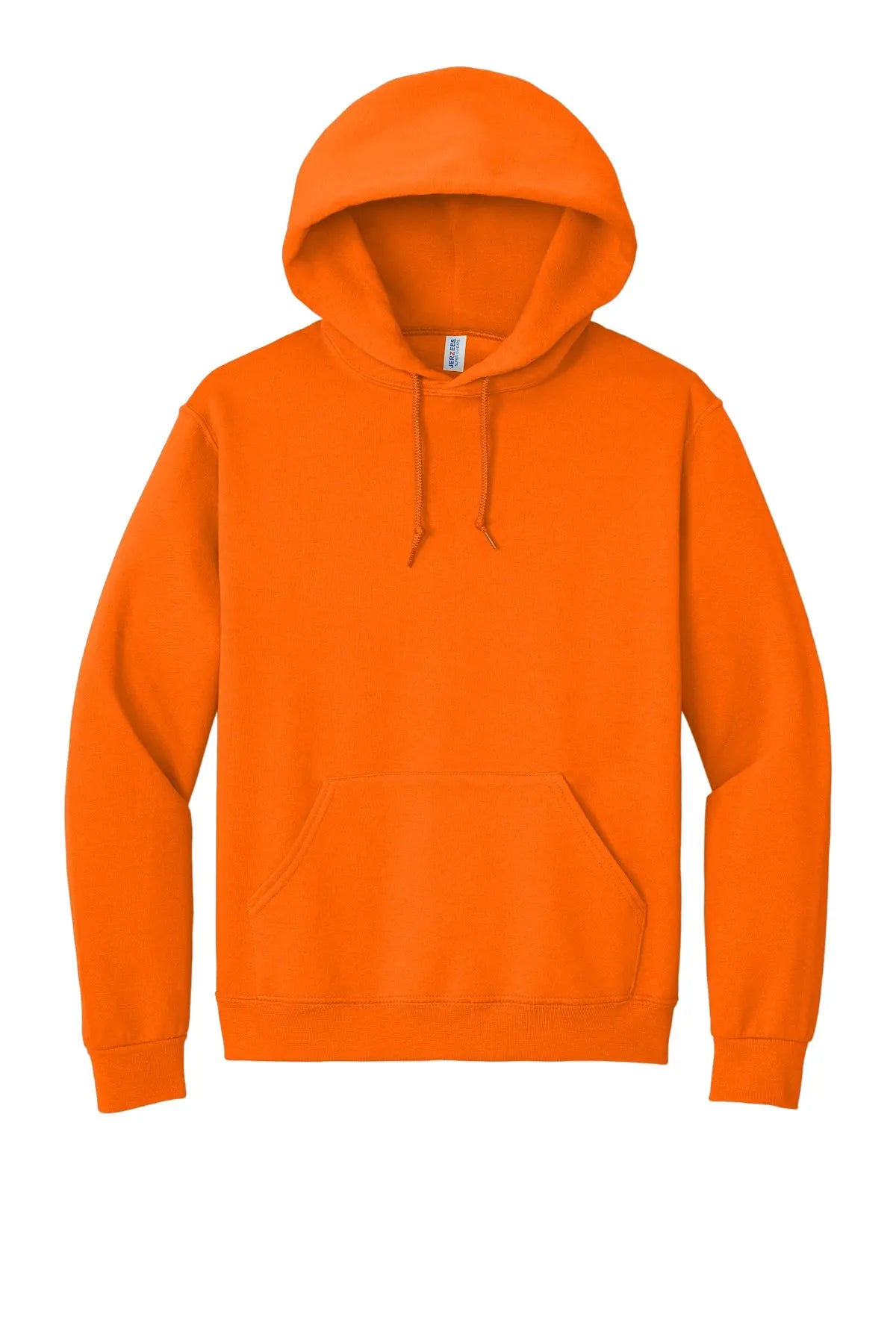 Jerzees® Super Sweats® NuBlend® - Pullover Hooded Sweatshirt #4997M