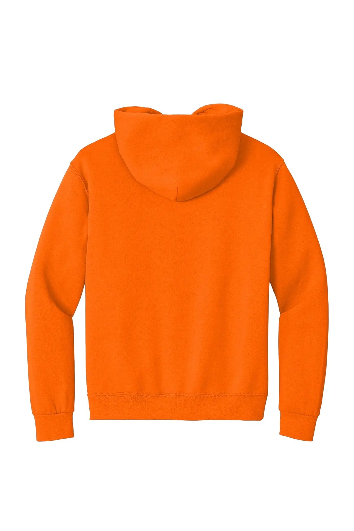 Jerzees® Super Sweats® NuBlend® - Pullover Hooded Sweatshirt #4997M
