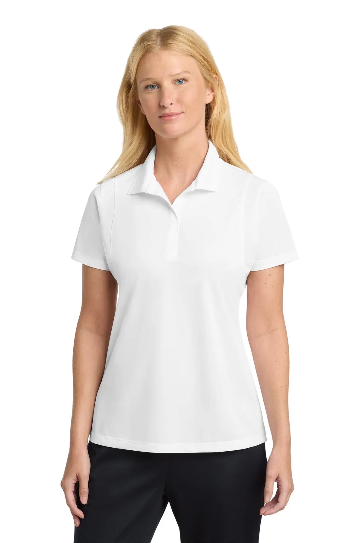 Sport-Tek® Women's Micropique Sport-Wick® Polo #LST650Game Over Merch