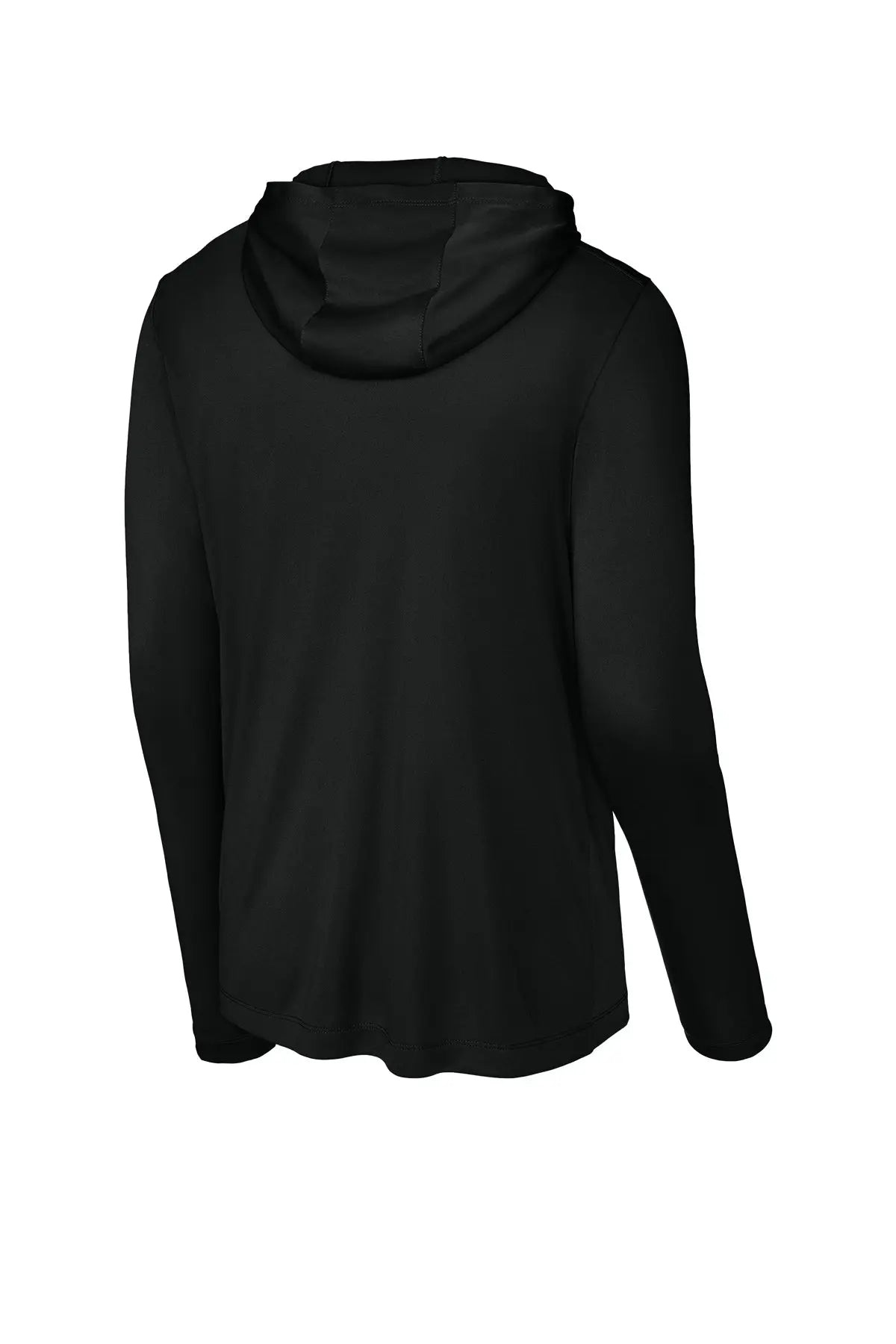 Sport-Tek® Posi-UV® Pro Long Sleeve Hoodie #ST420LSH