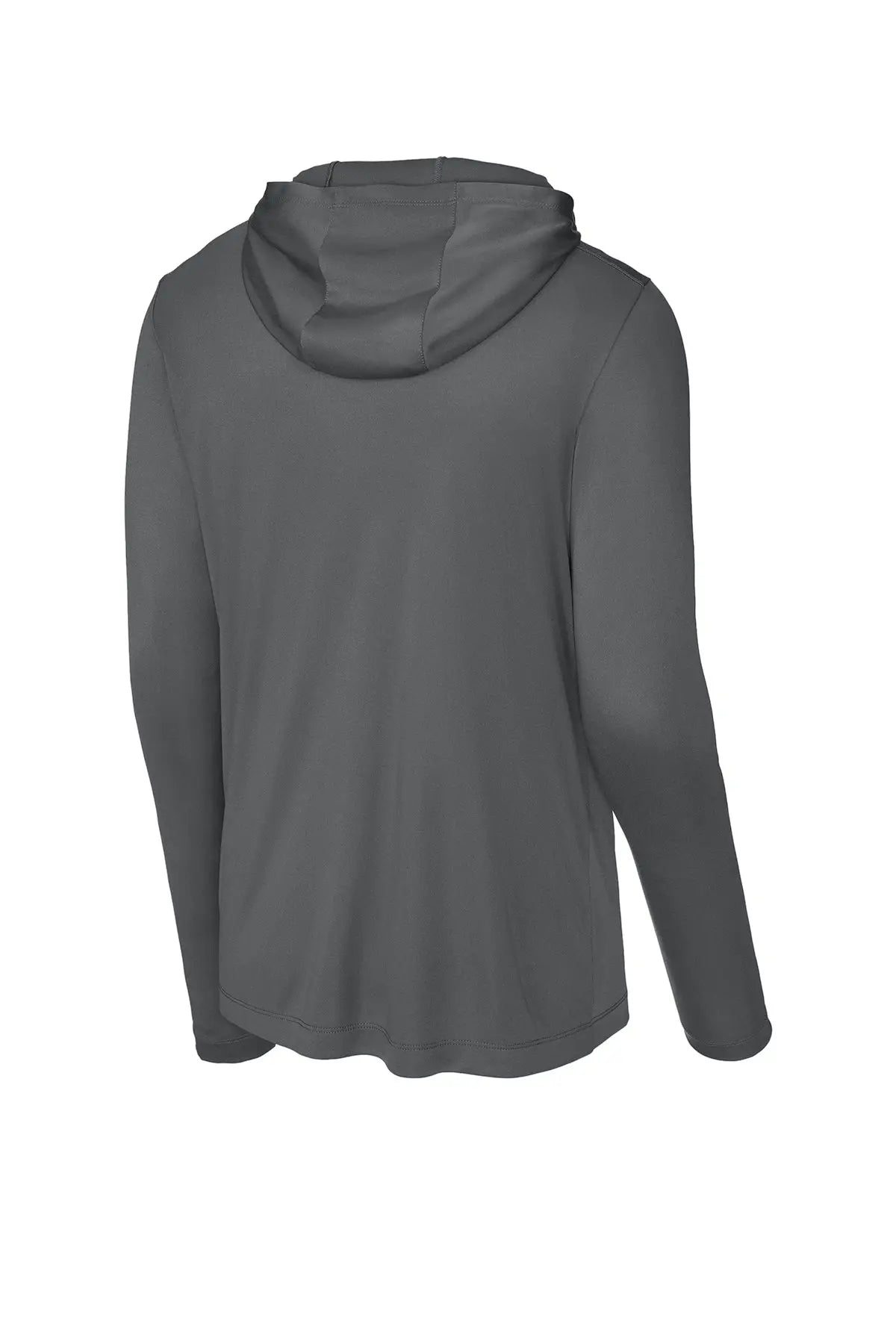 Sport-Tek® Posi-UV® Pro Long Sleeve Hoodie #ST420LSH