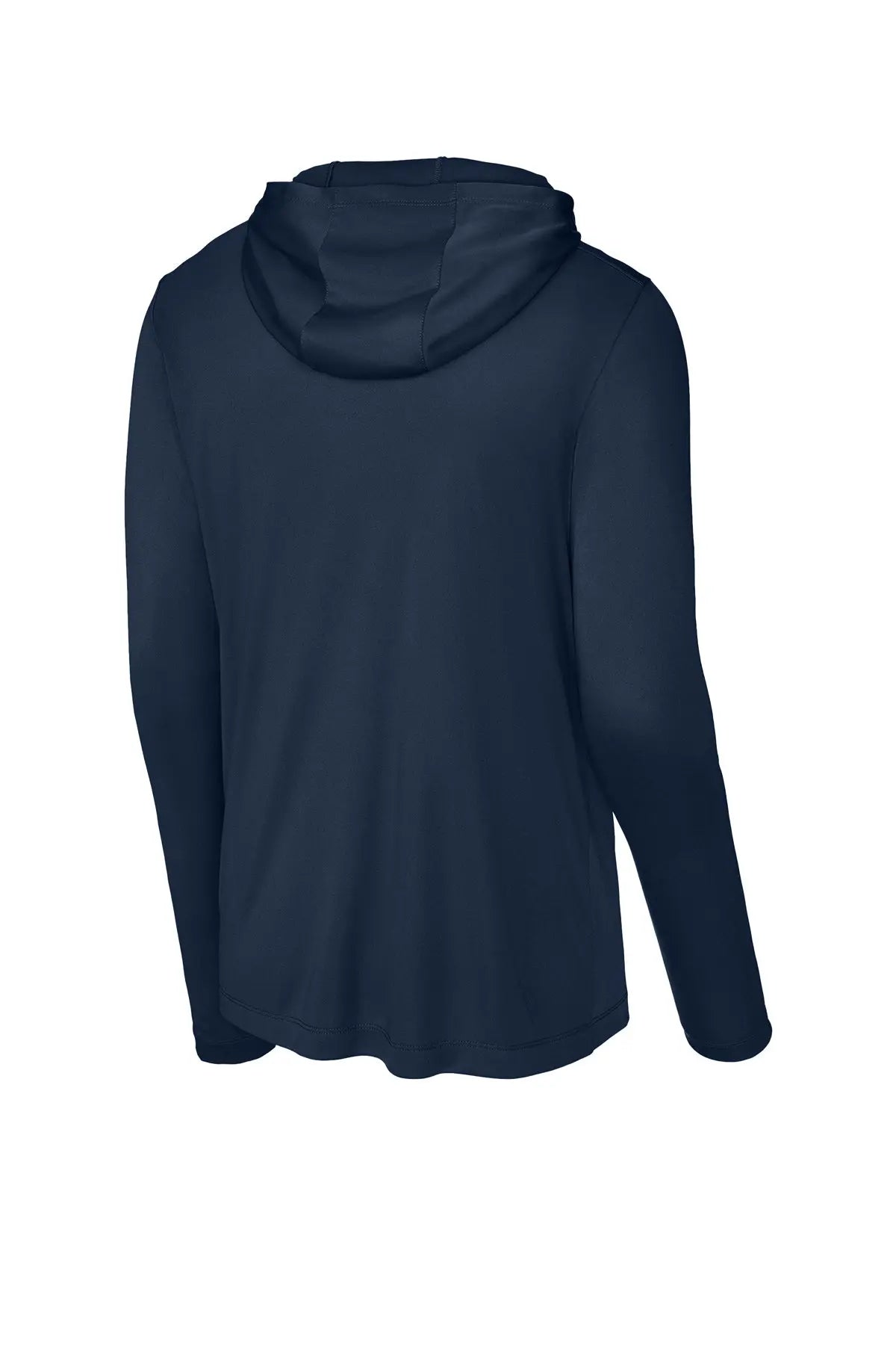 Sport-Tek® Posi-UV® Pro Long Sleeve Hoodie #ST420LSH