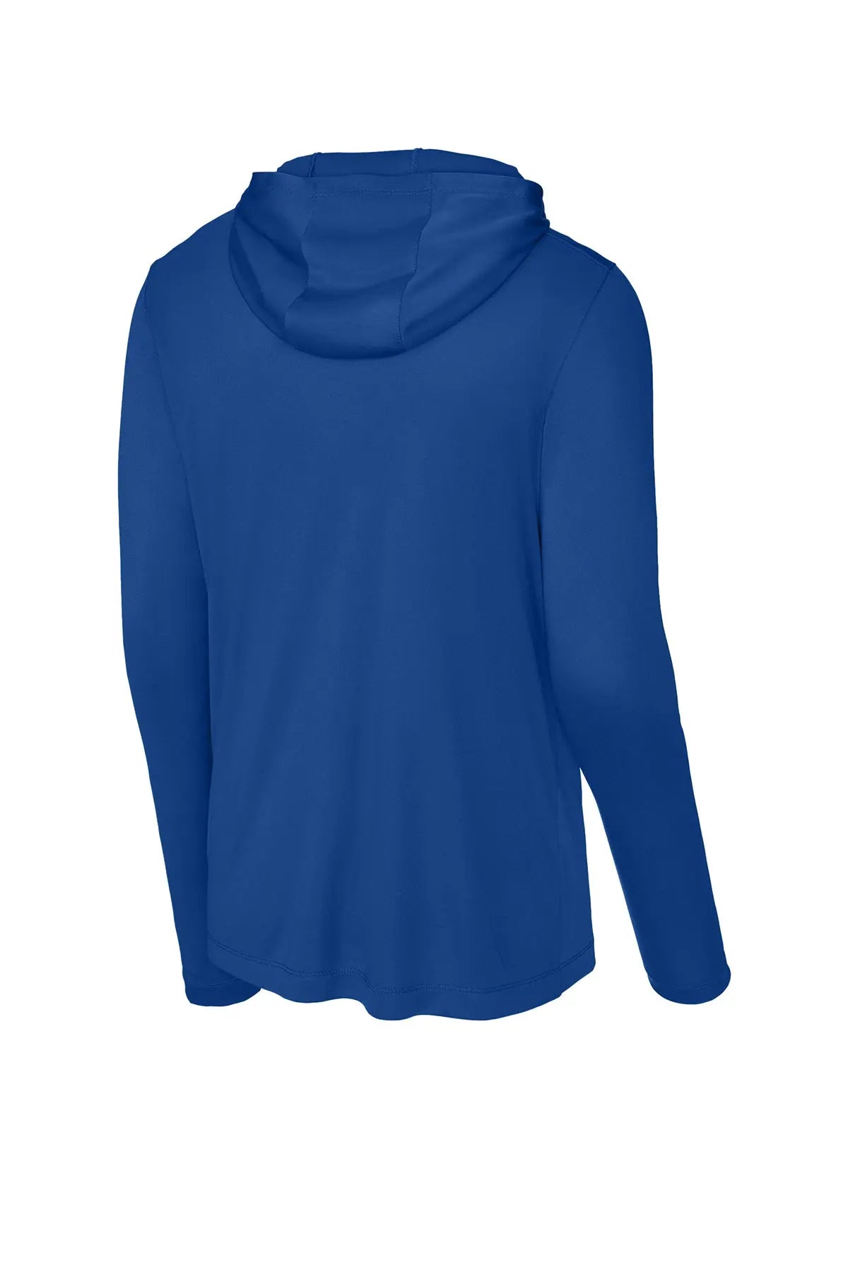Sport-Tek® Posi-UV® Pro Long Sleeve Hoodie #ST420LSH