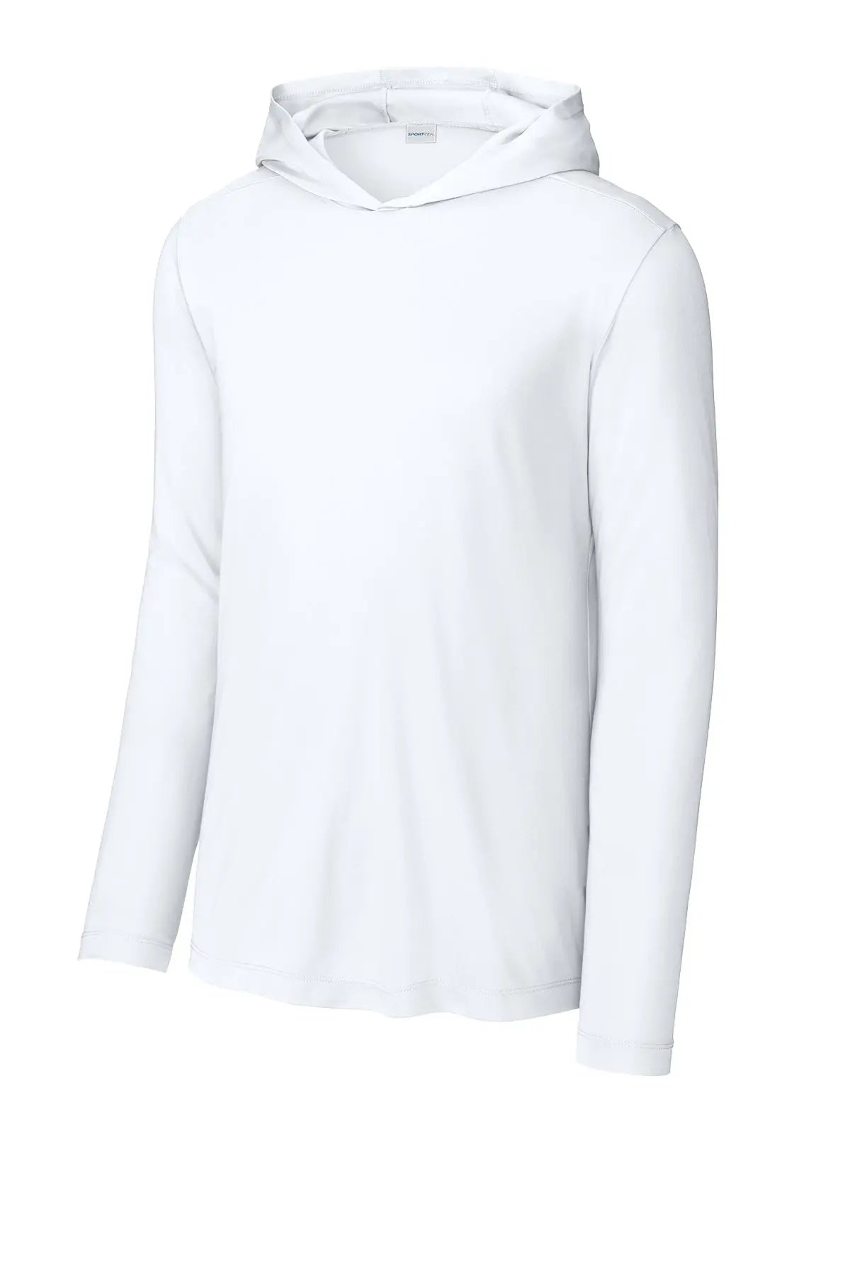 Sport-Tek® Posi-UV® Pro Long Sleeve Hoodie #ST420LSH