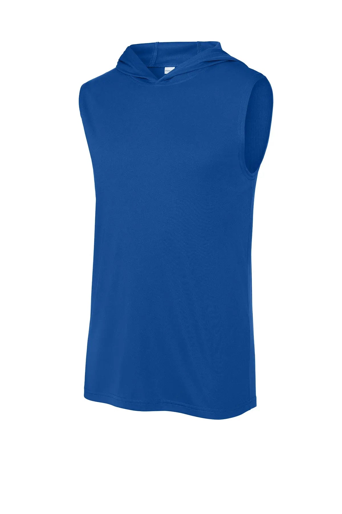 Sport-Tek® Competitor™ Sleeveless Hoodie #ST352H
