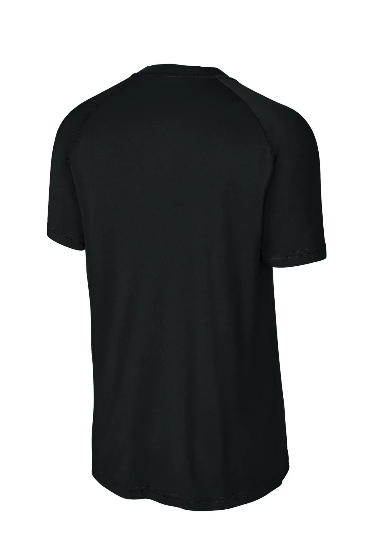 Sport-Tek® PosiCharge® Competitor™ 2-Button Henley #ST359