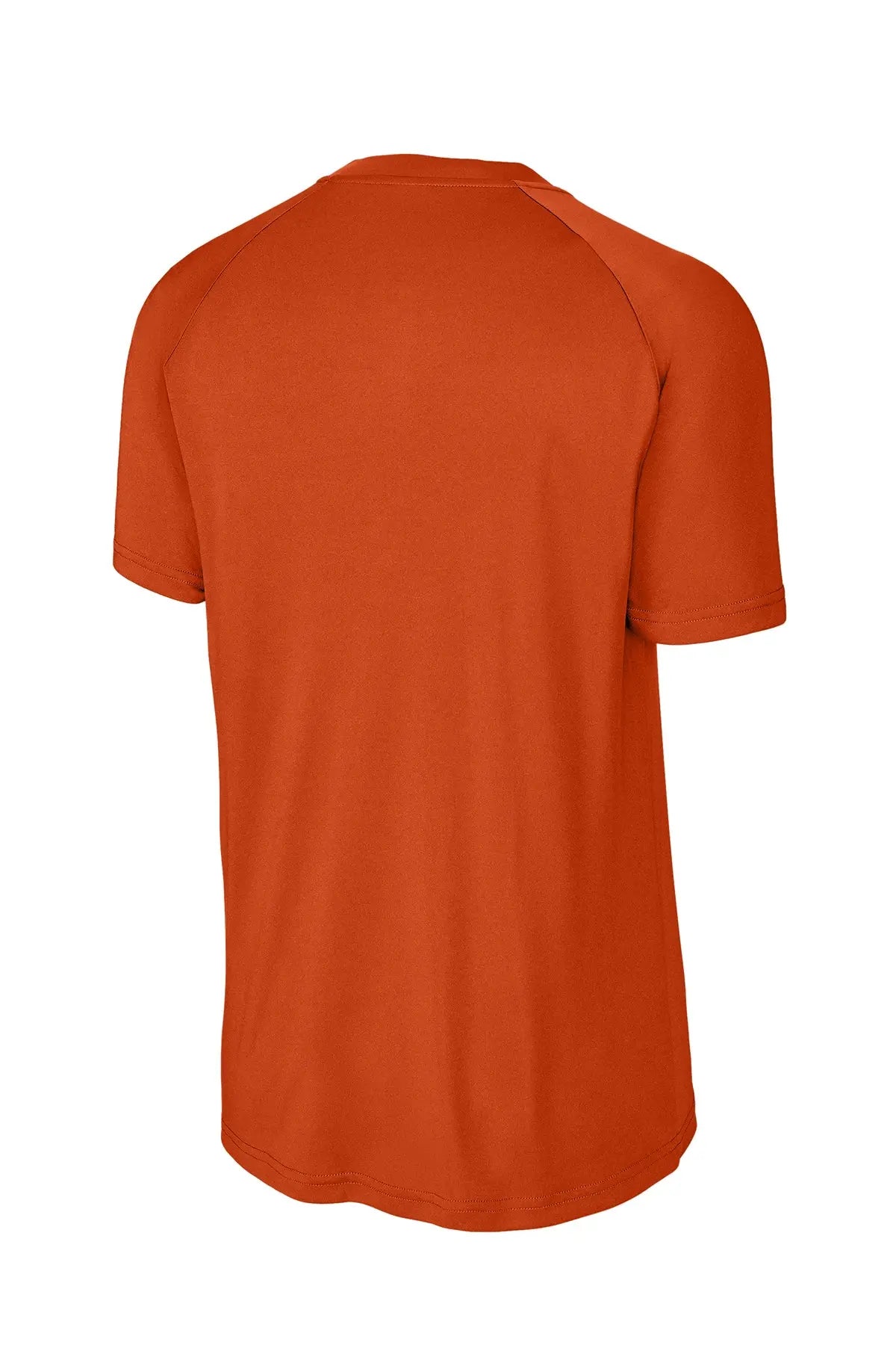 Sport-Tek® PosiCharge® Competitor™ 2-Button Henley #ST359