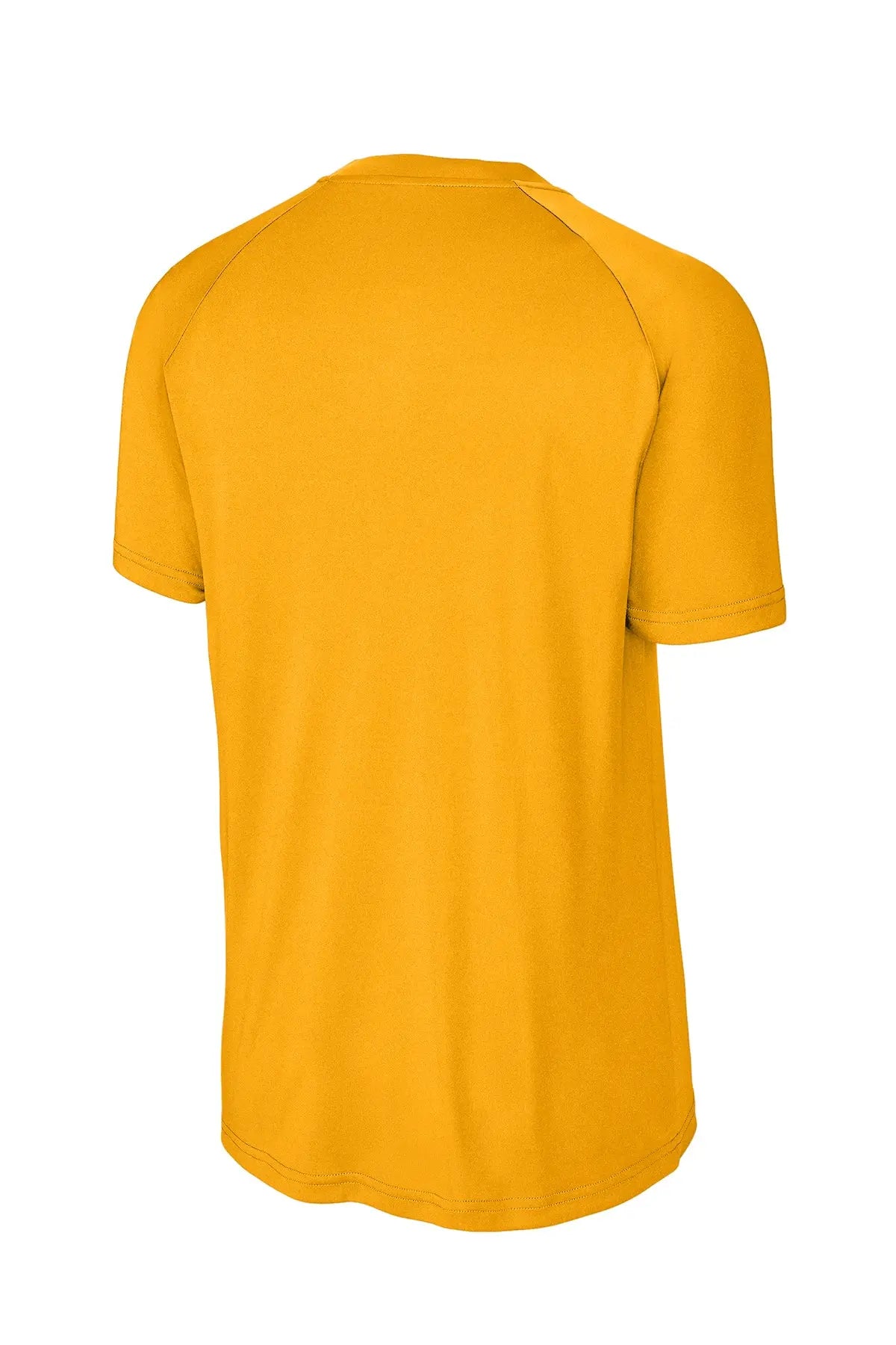 Sport-Tek® PosiCharge® Competitor™ 2-Button Henley #ST359