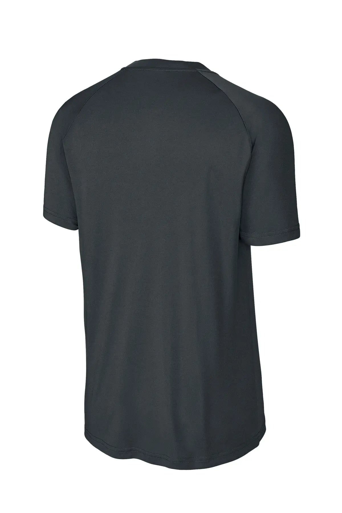 Sport-Tek® PosiCharge® Competitor™ 2-Button Henley #ST359